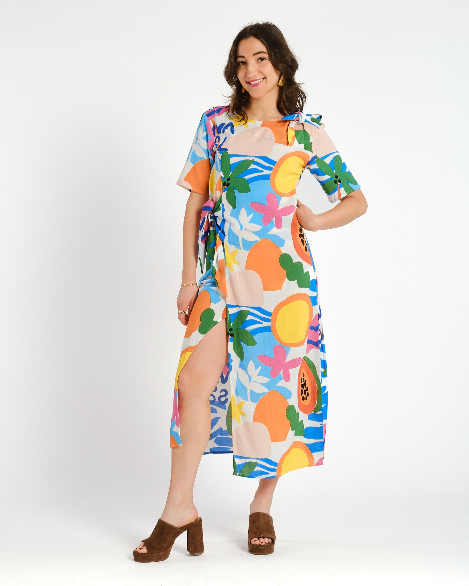 Robe Sitara