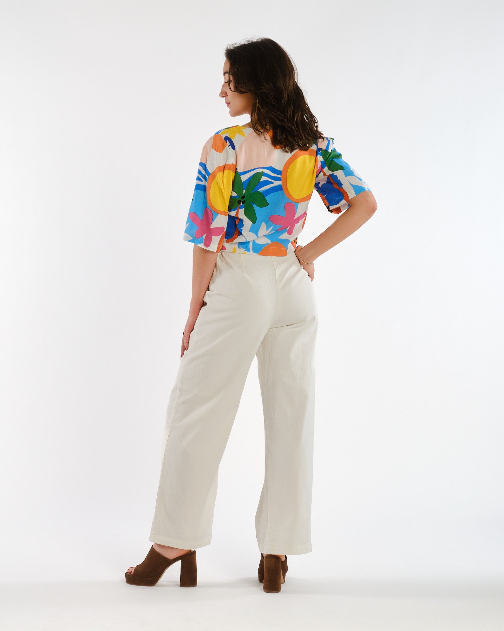 Pantalon Mina