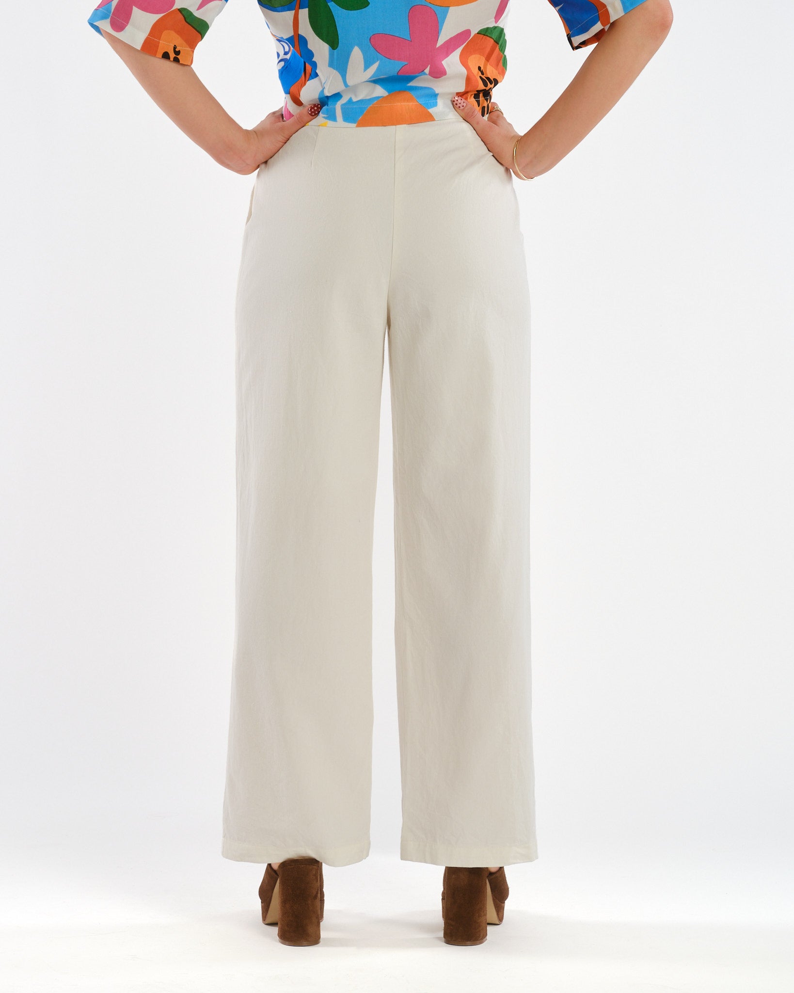 Pantalon Mina
