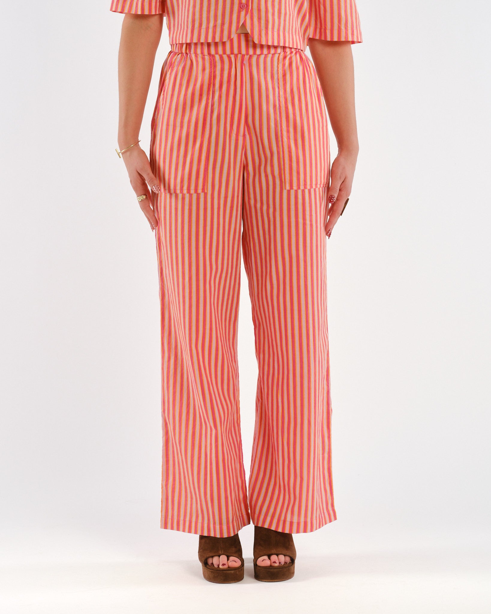 Pantalon Mina