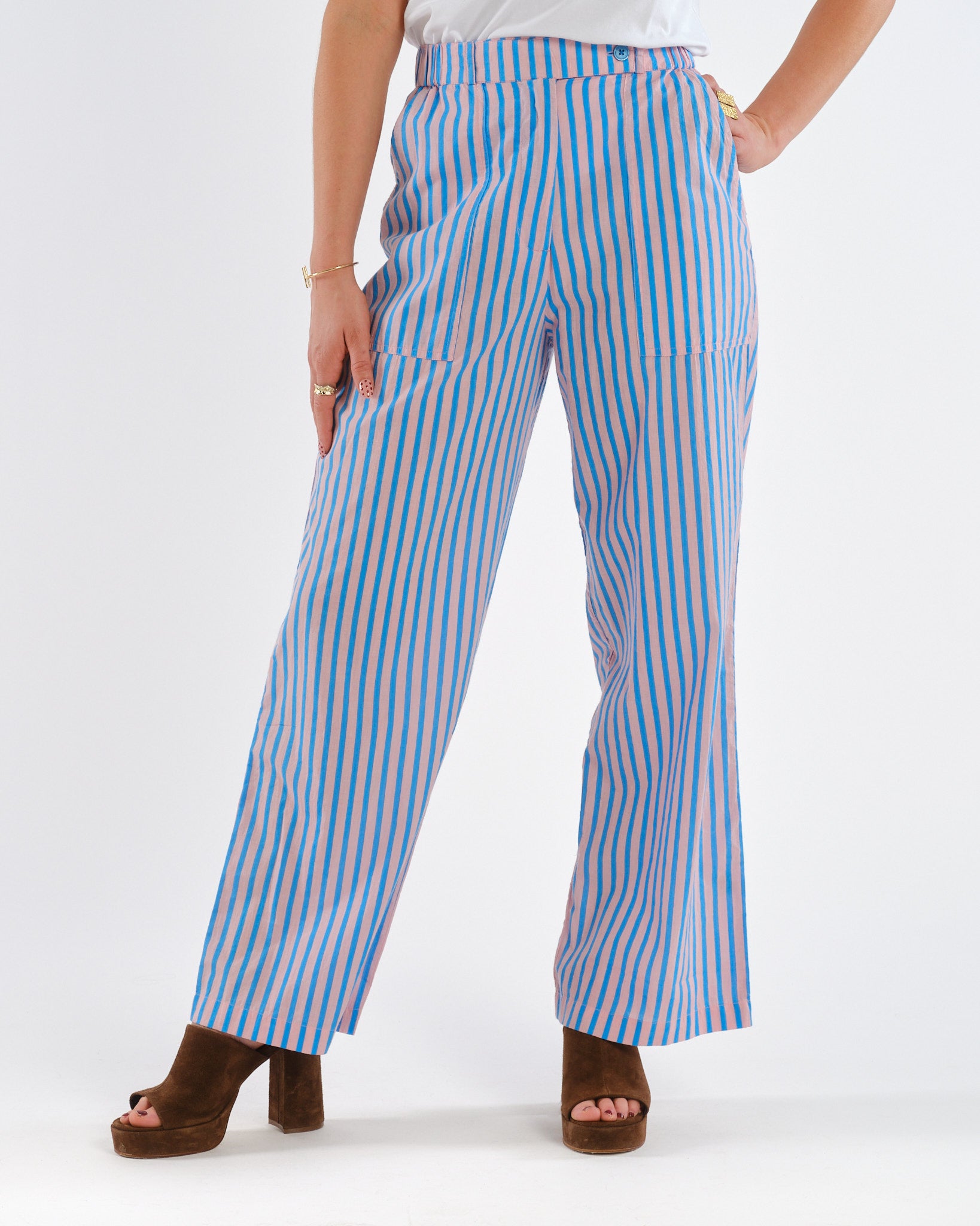 Pantalon Mina