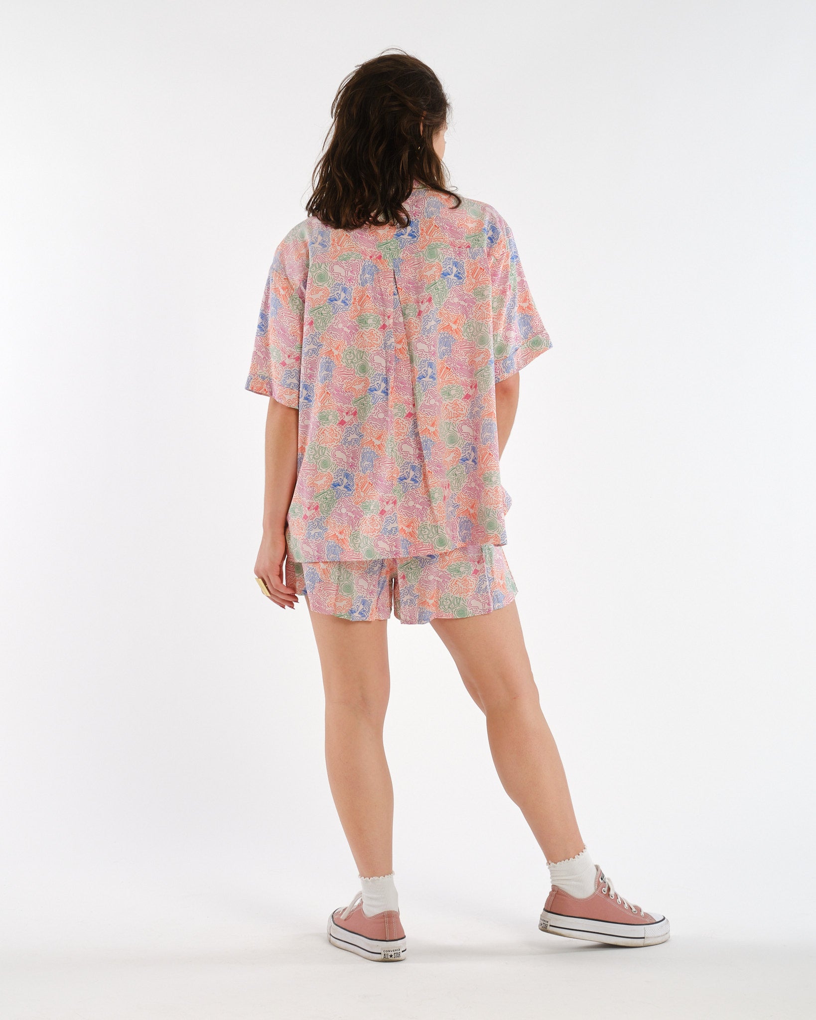 Chemise Maya