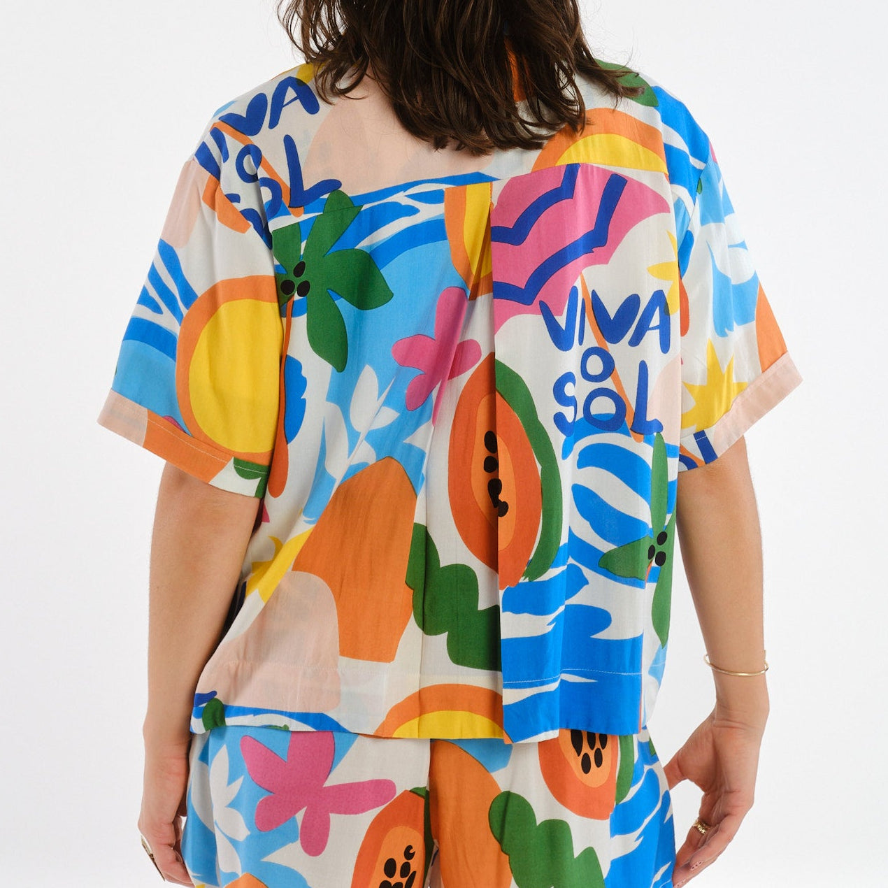 Chemise Maya