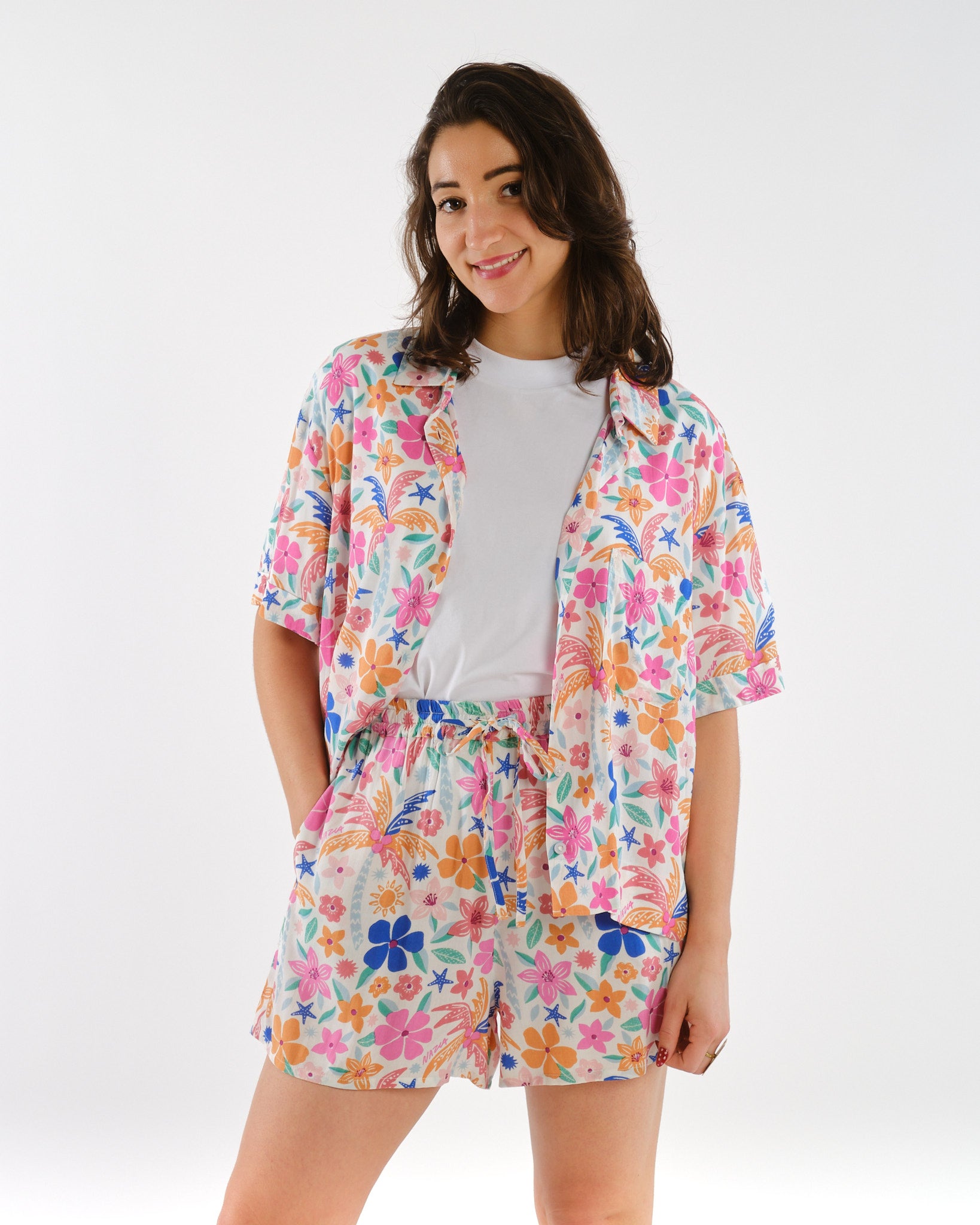 Chemise Maya