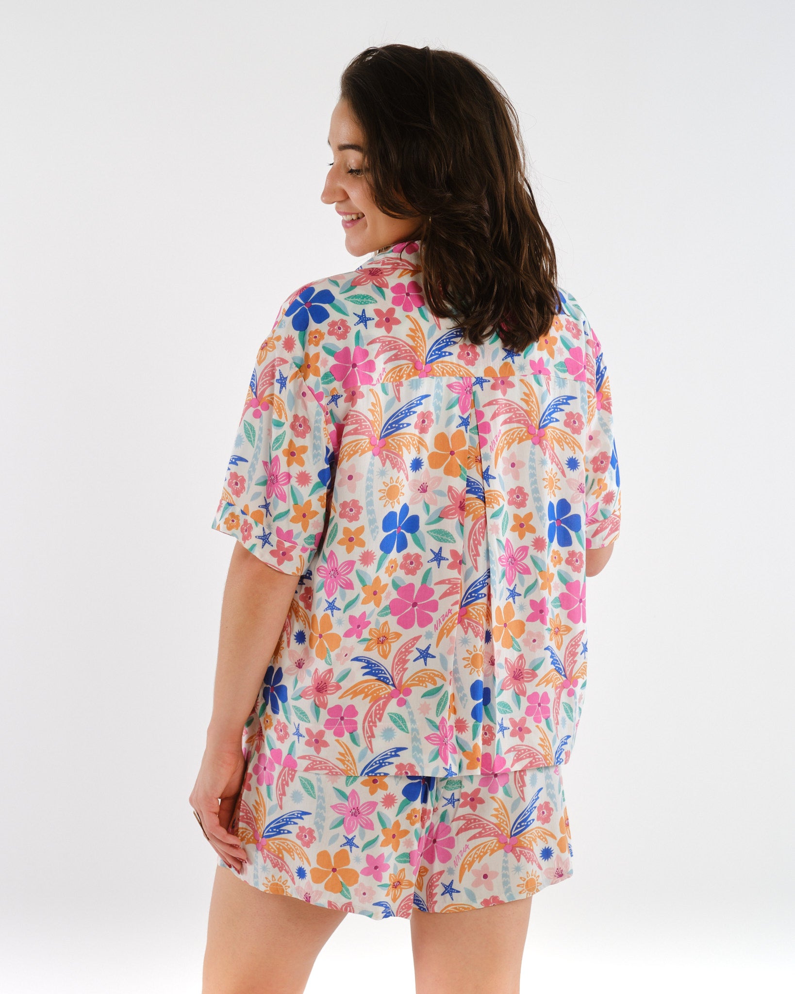 Chemise Maya