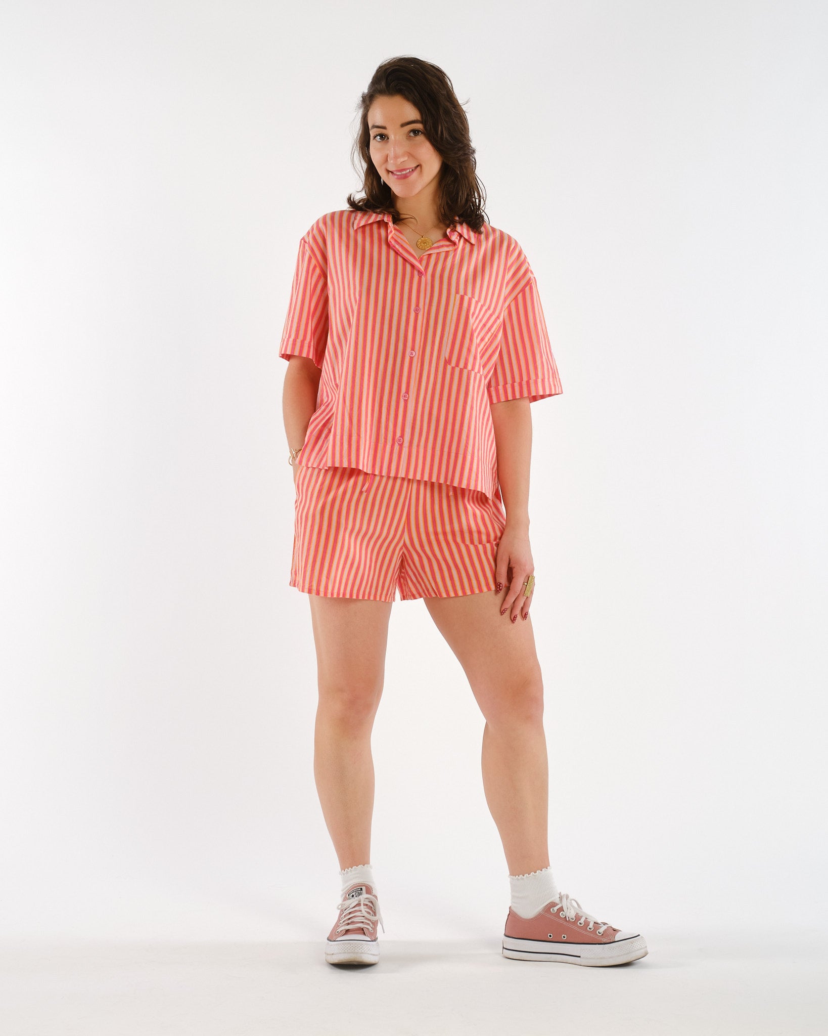 Short Maya