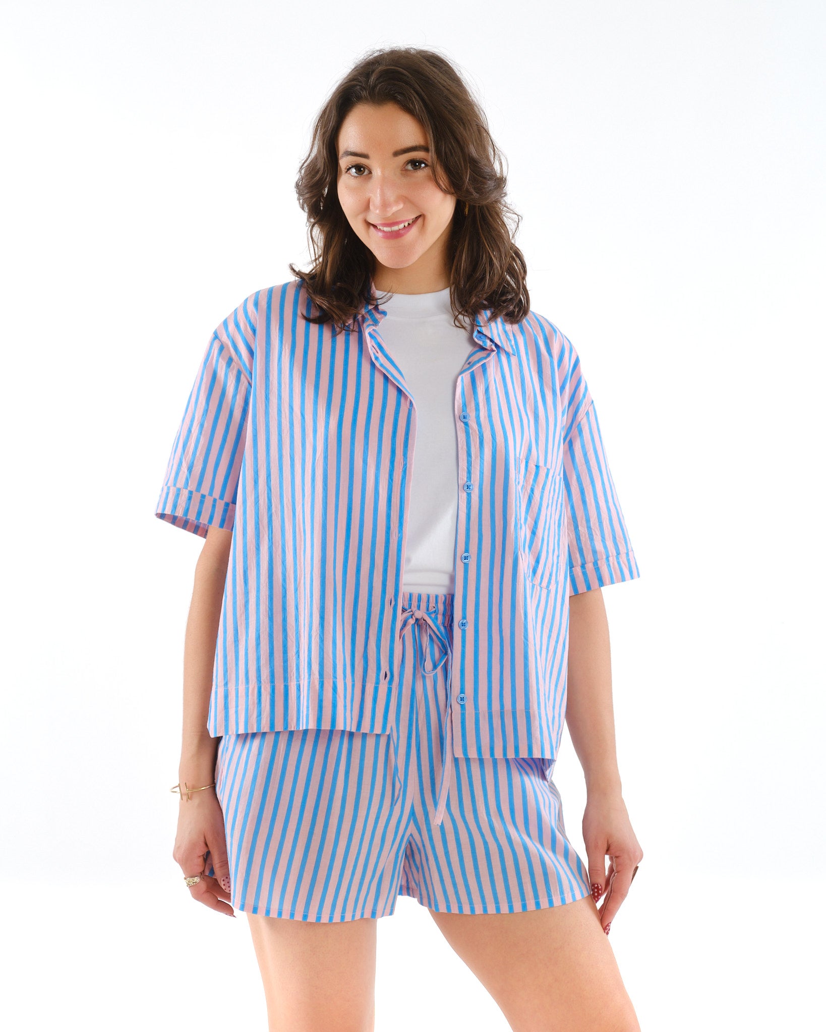 Chemise Maya