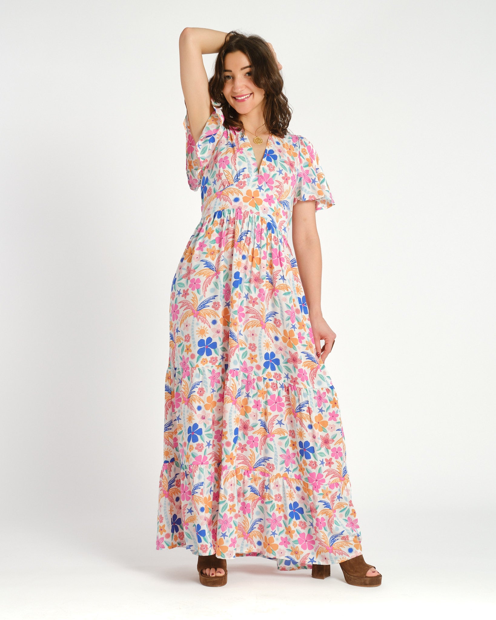 Robe Paloma