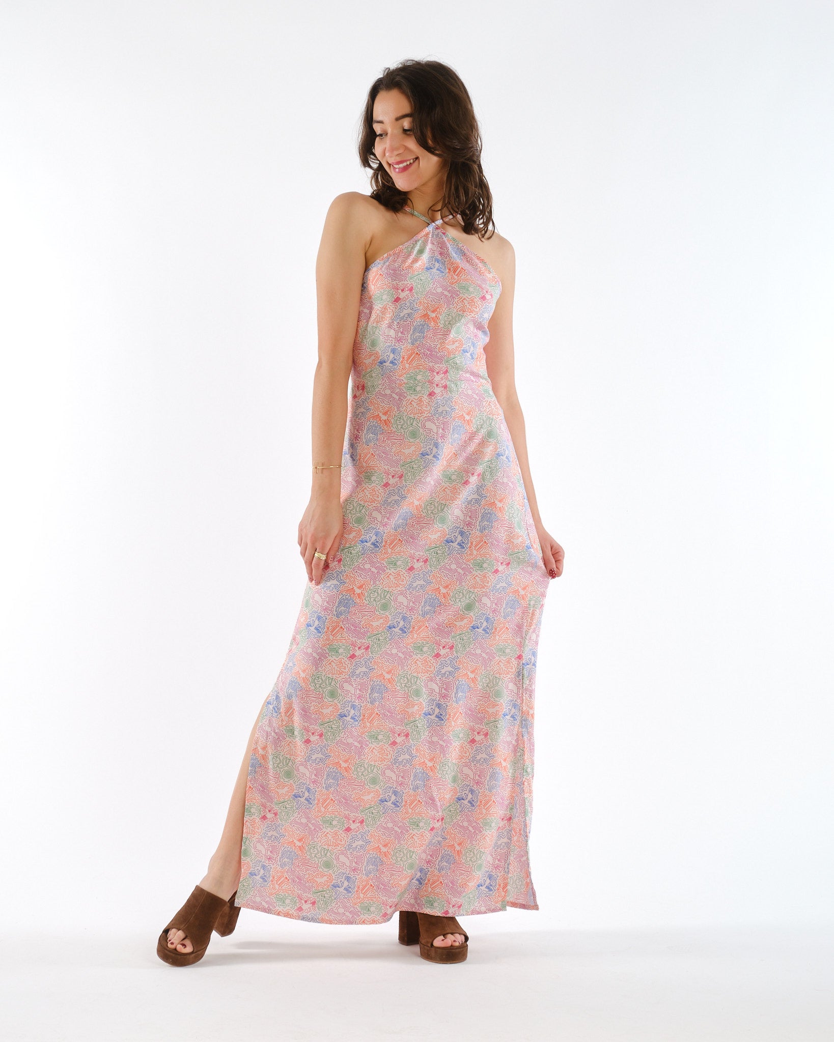 Robe Sohana