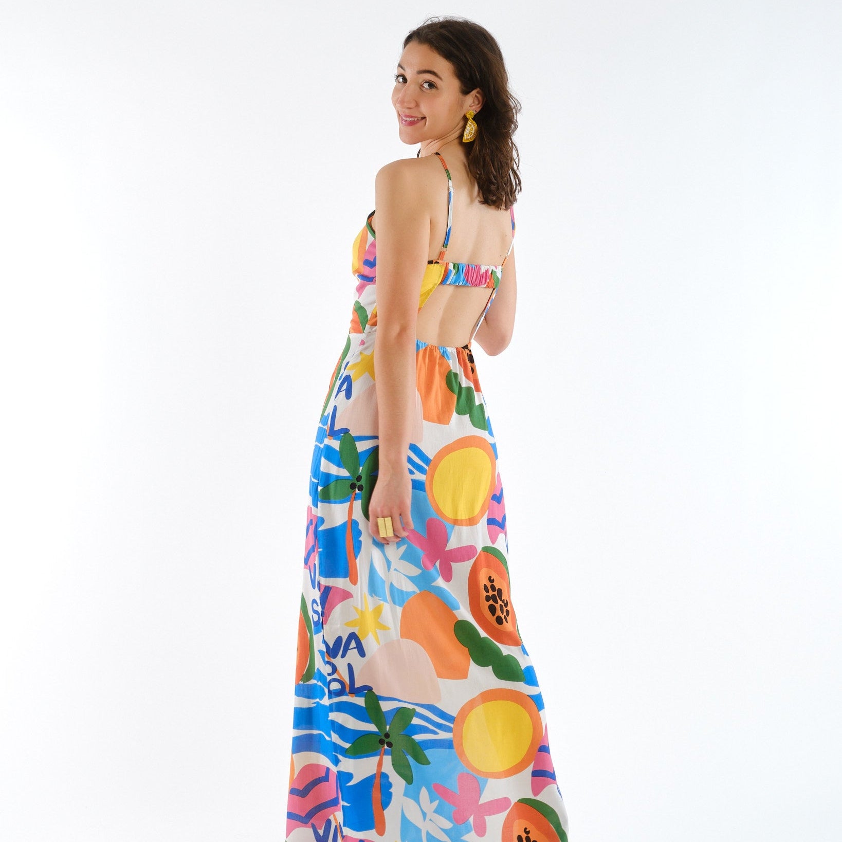 Robe Sohana