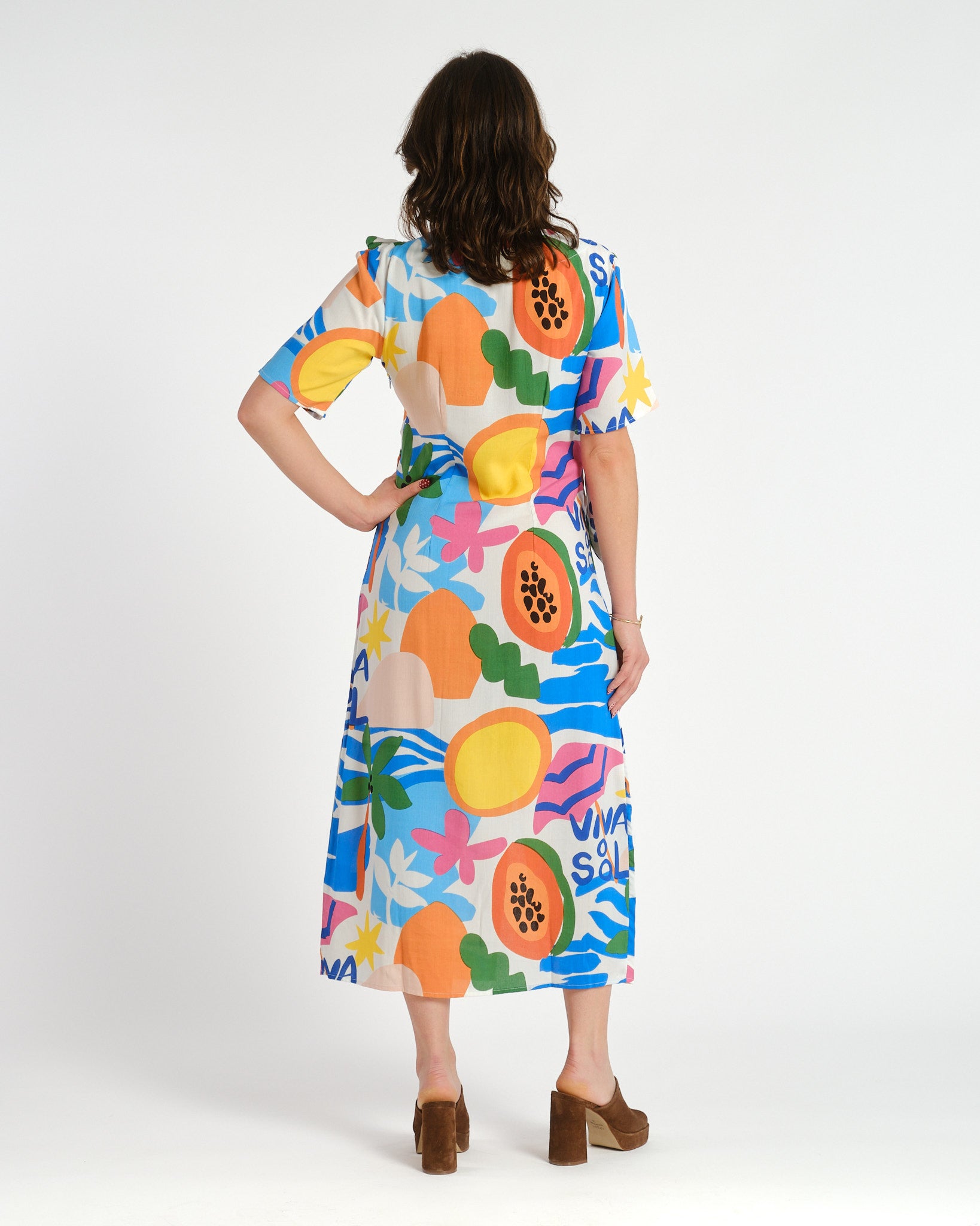 Robe Sitara