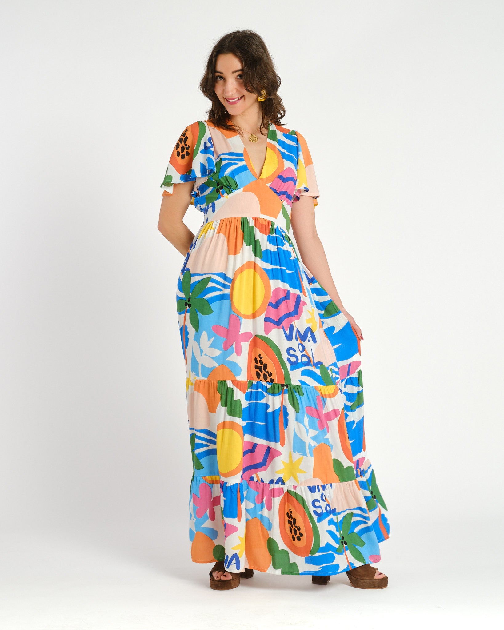 Robe Paloma