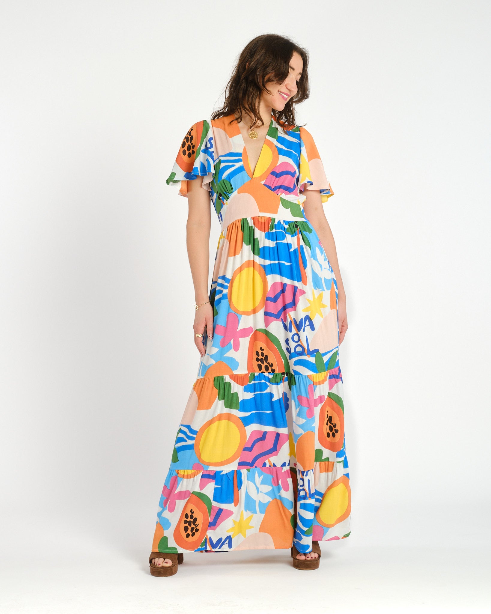 Robe Paloma