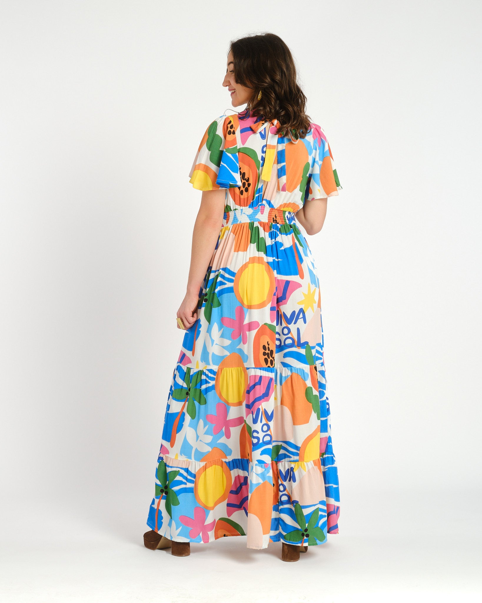 Robe Paloma