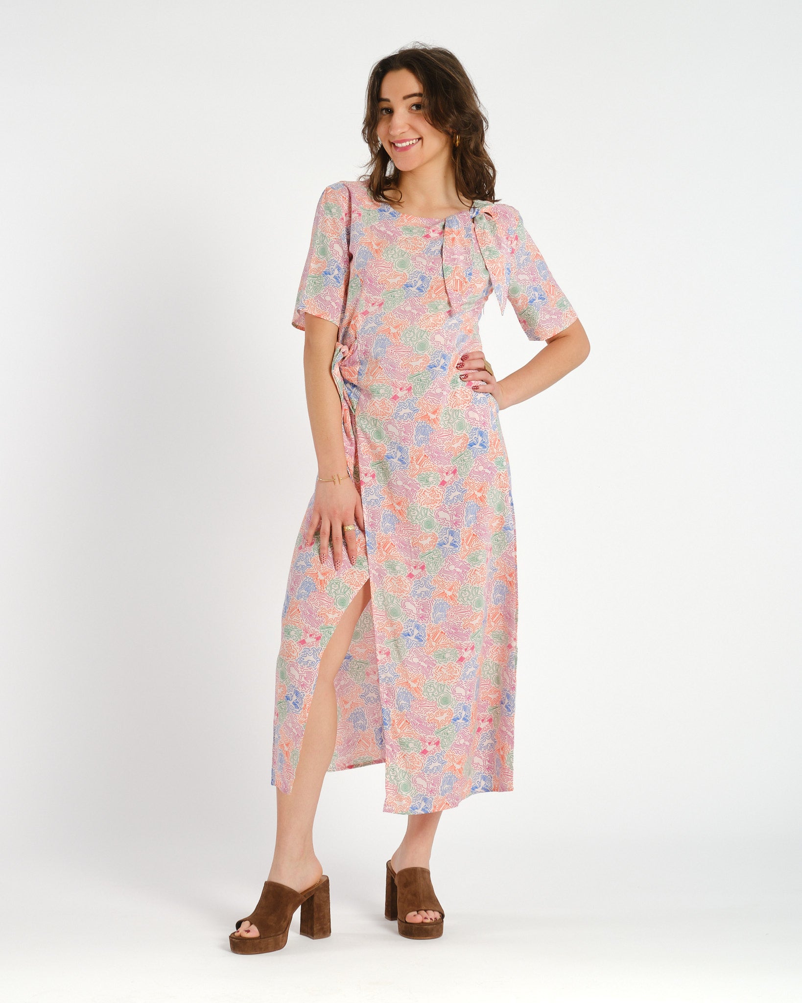 Robe Sitara