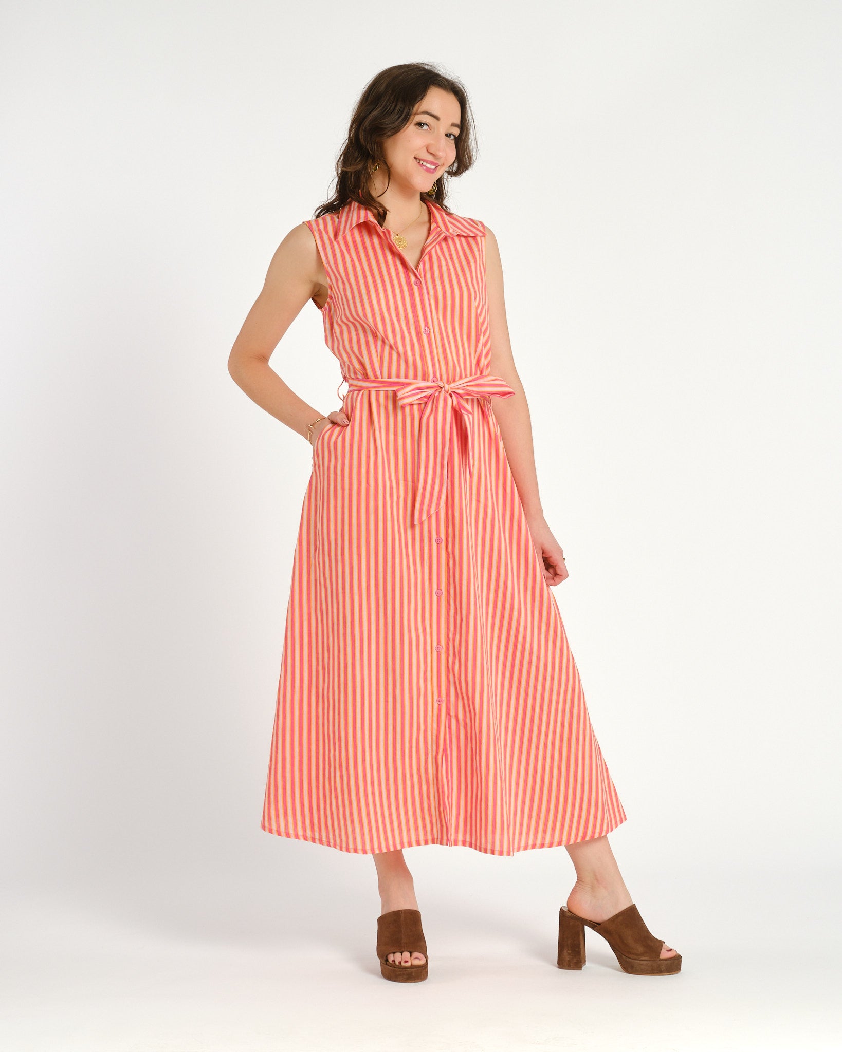 Robe Géraldine