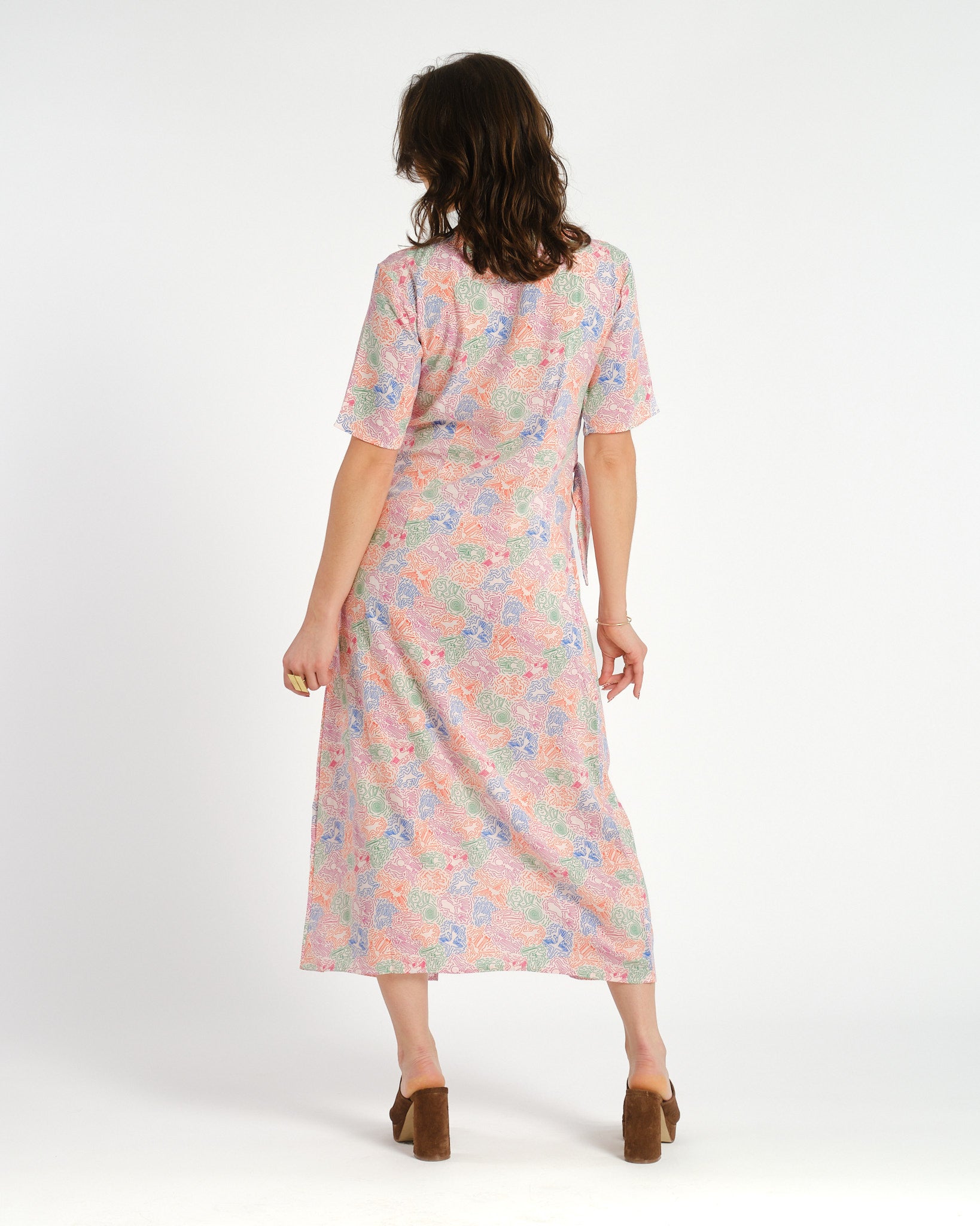 Robe Sitara