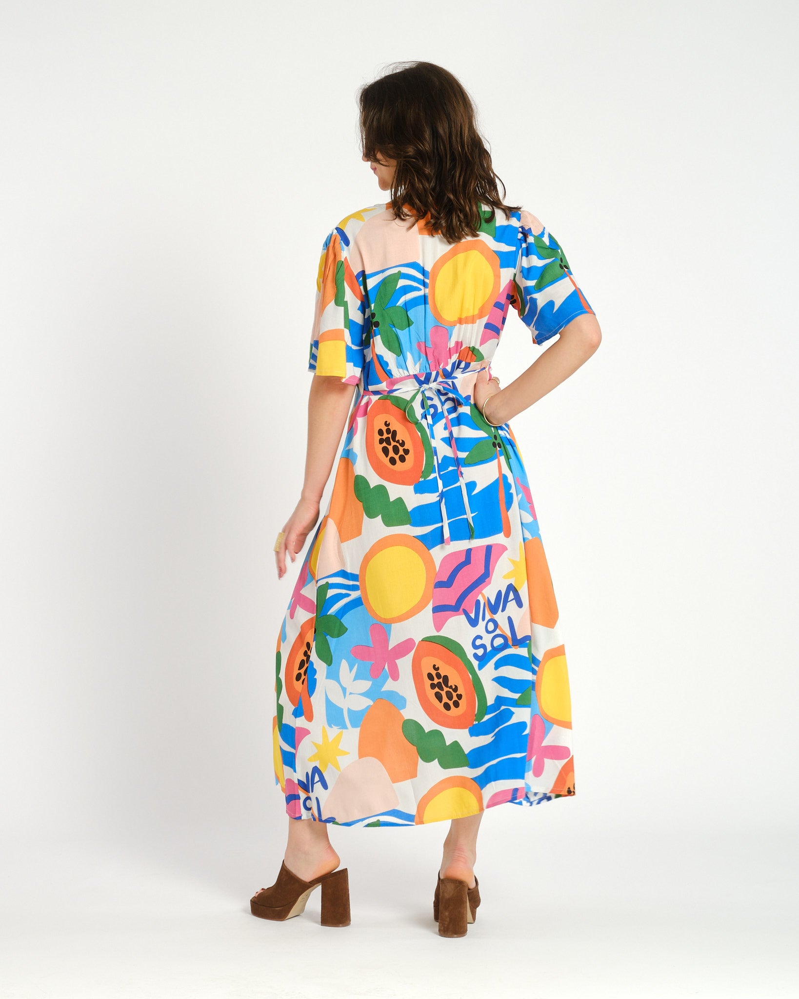 Robe Lorena