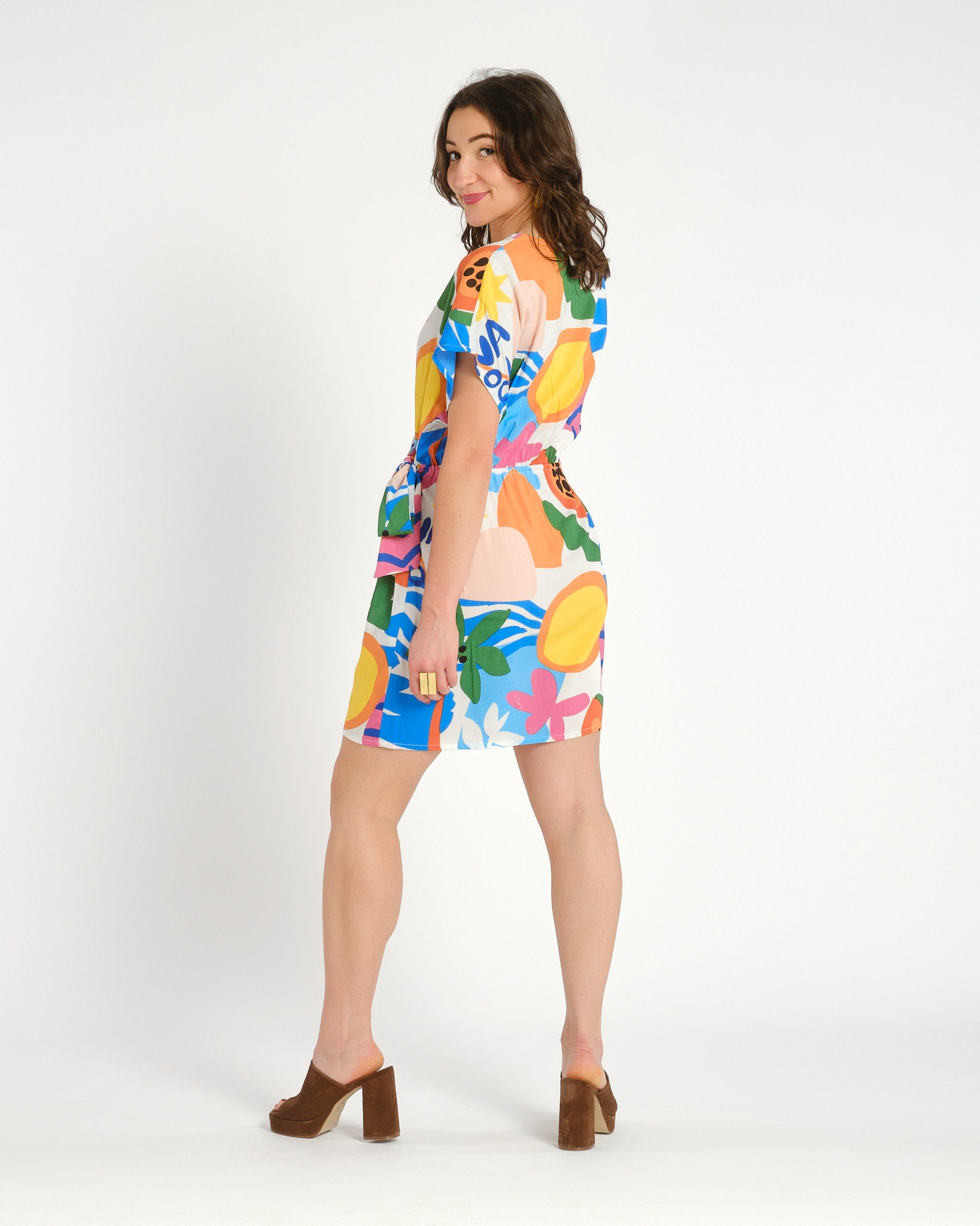 Robe Caya