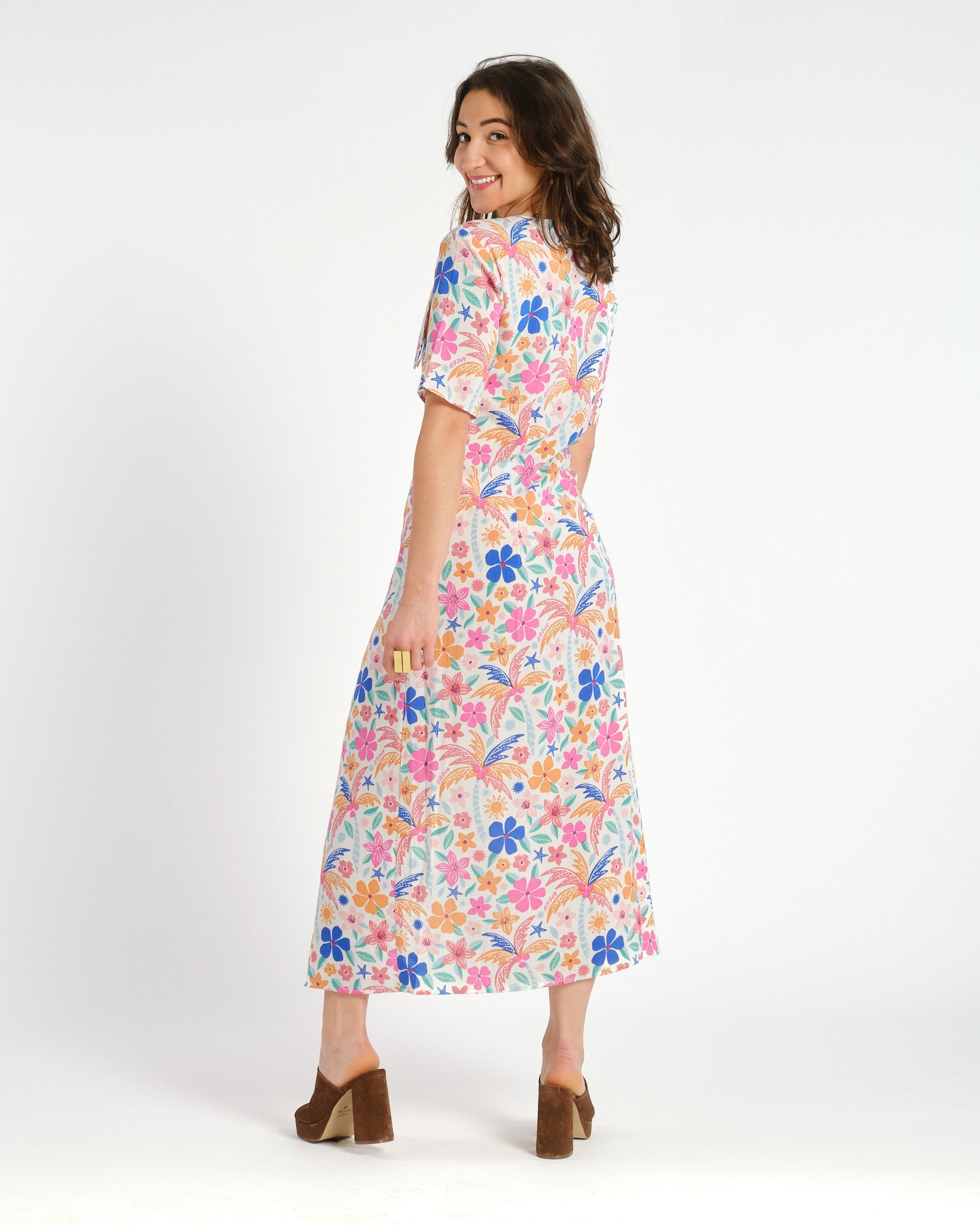 Robe Sitara