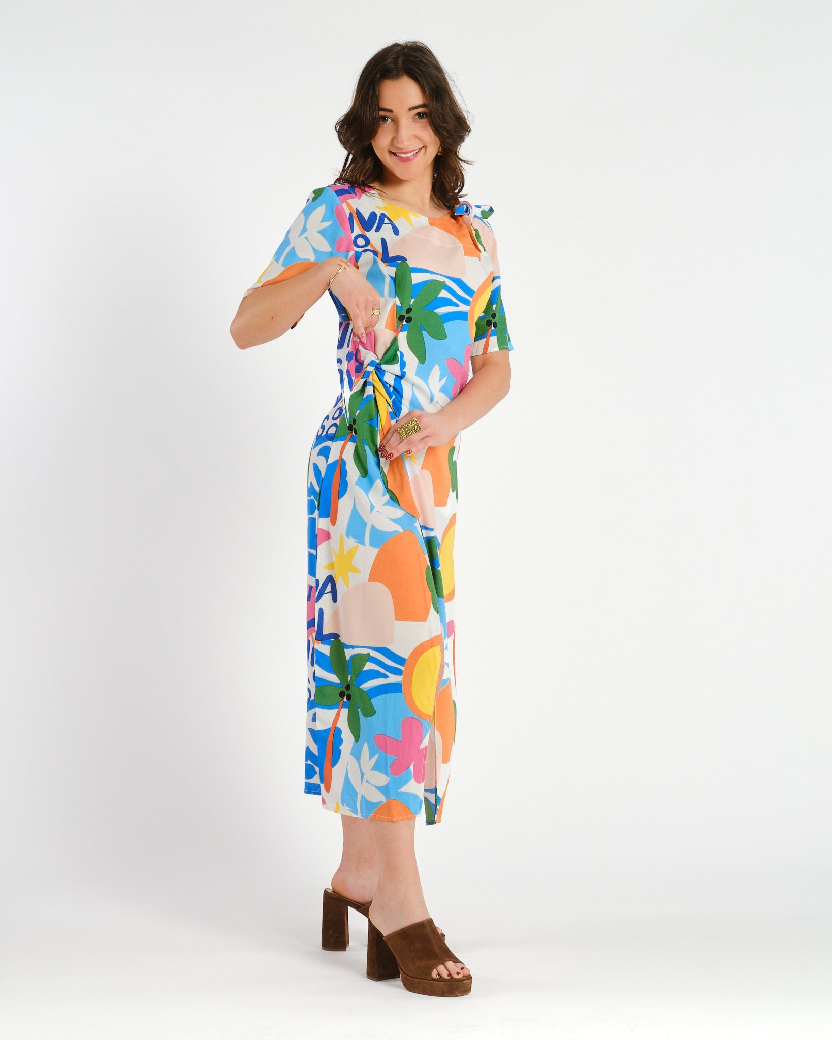 Robe Sitara
