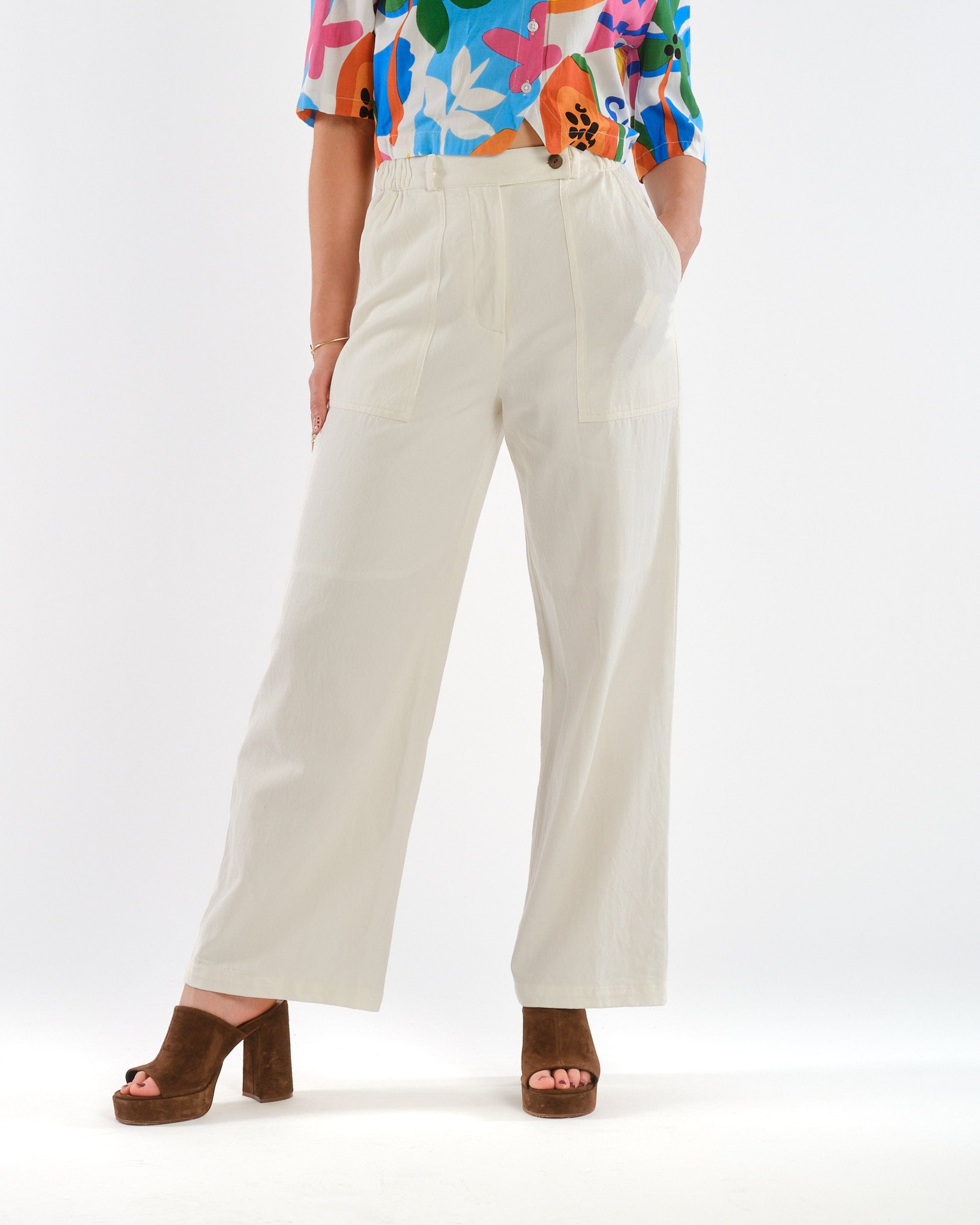 Pantalon Mina