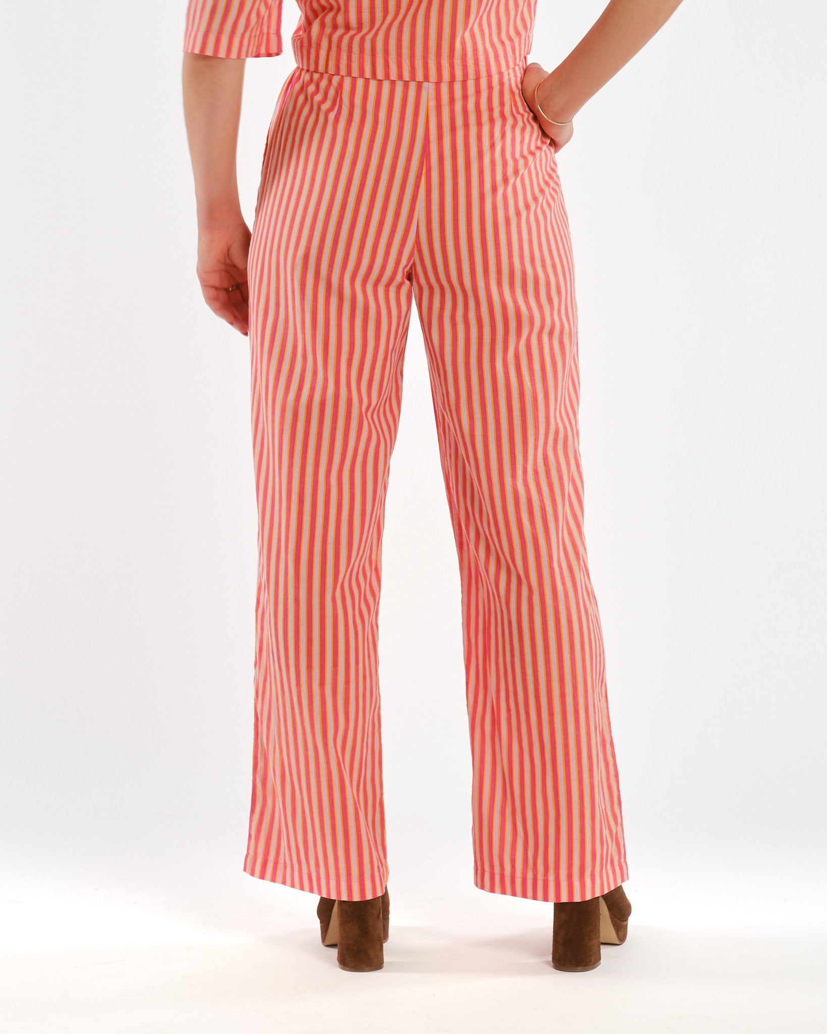 Pantalon Mina