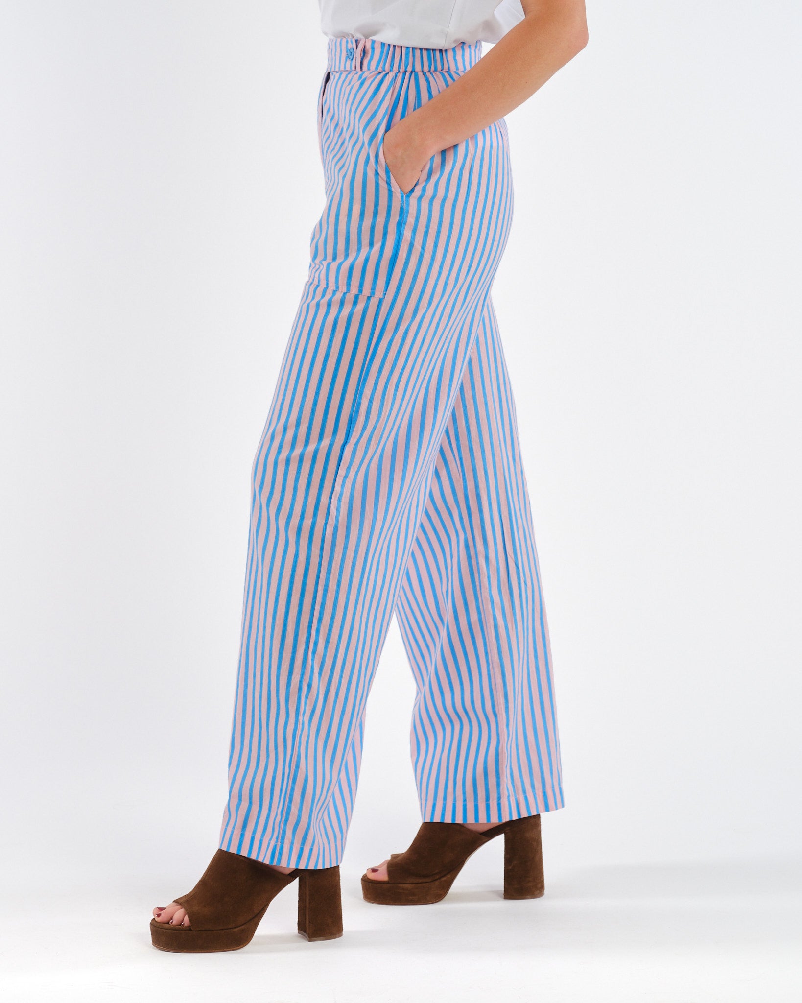 Pantalon Mina