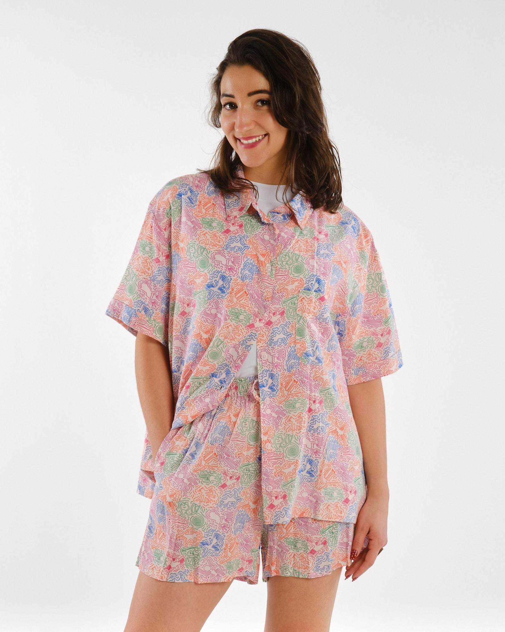 Chemise Maya