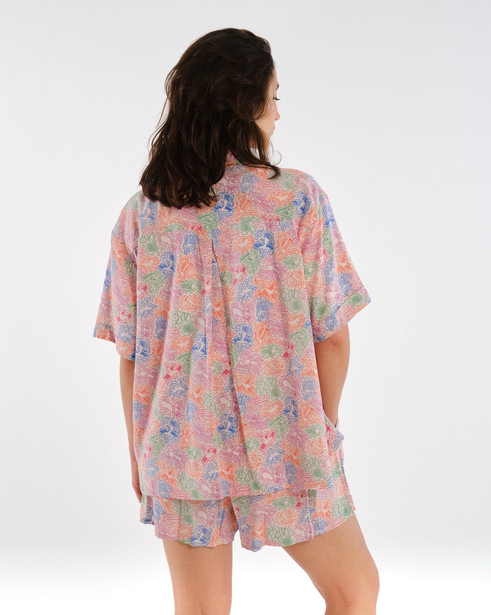 Chemise Maya