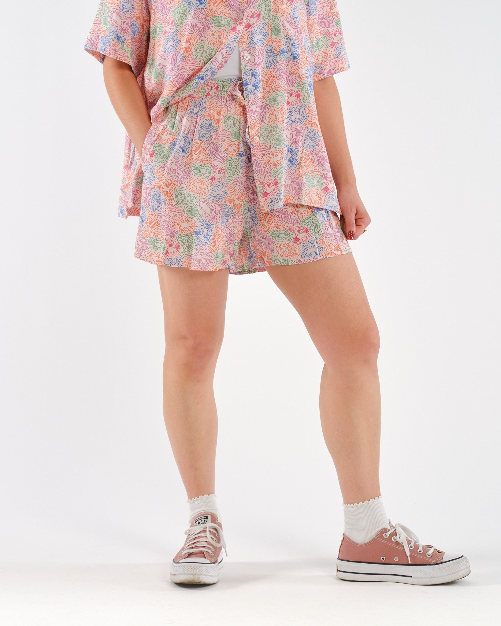 Short Maya