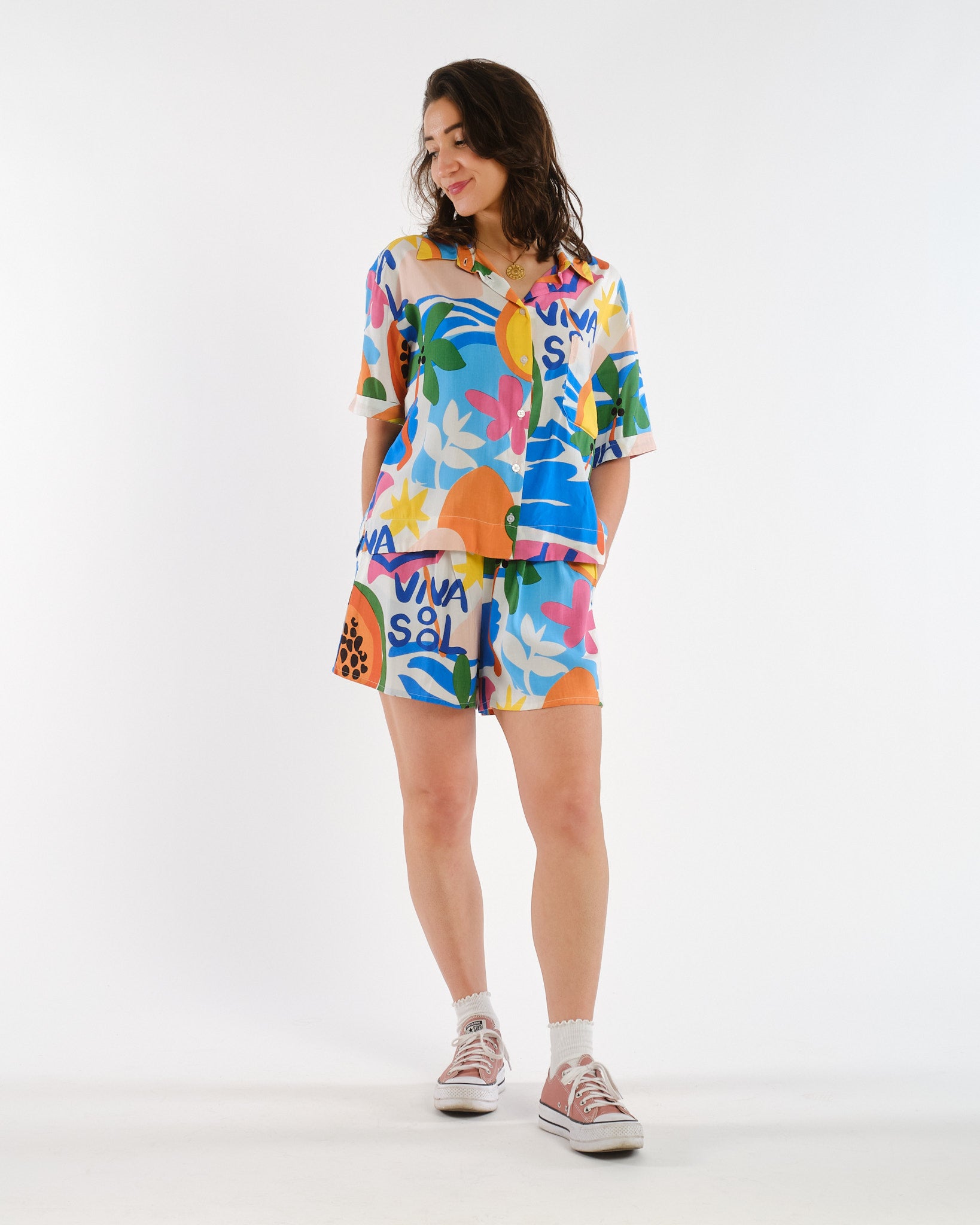 Chemise Maya