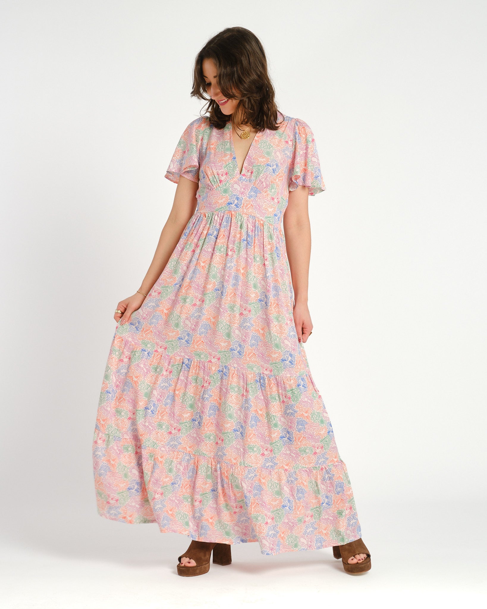 Robe Paloma