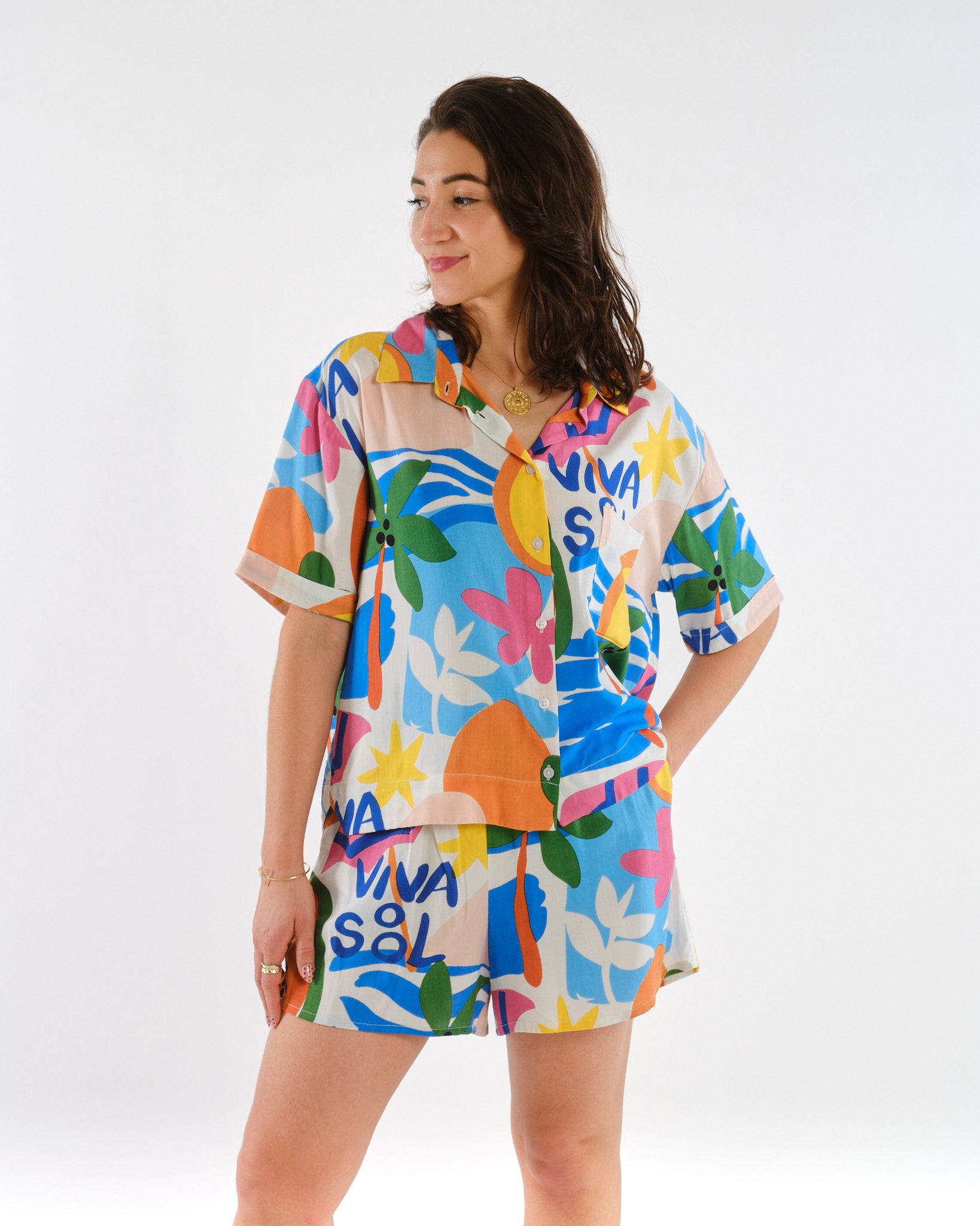 Chemise Maya