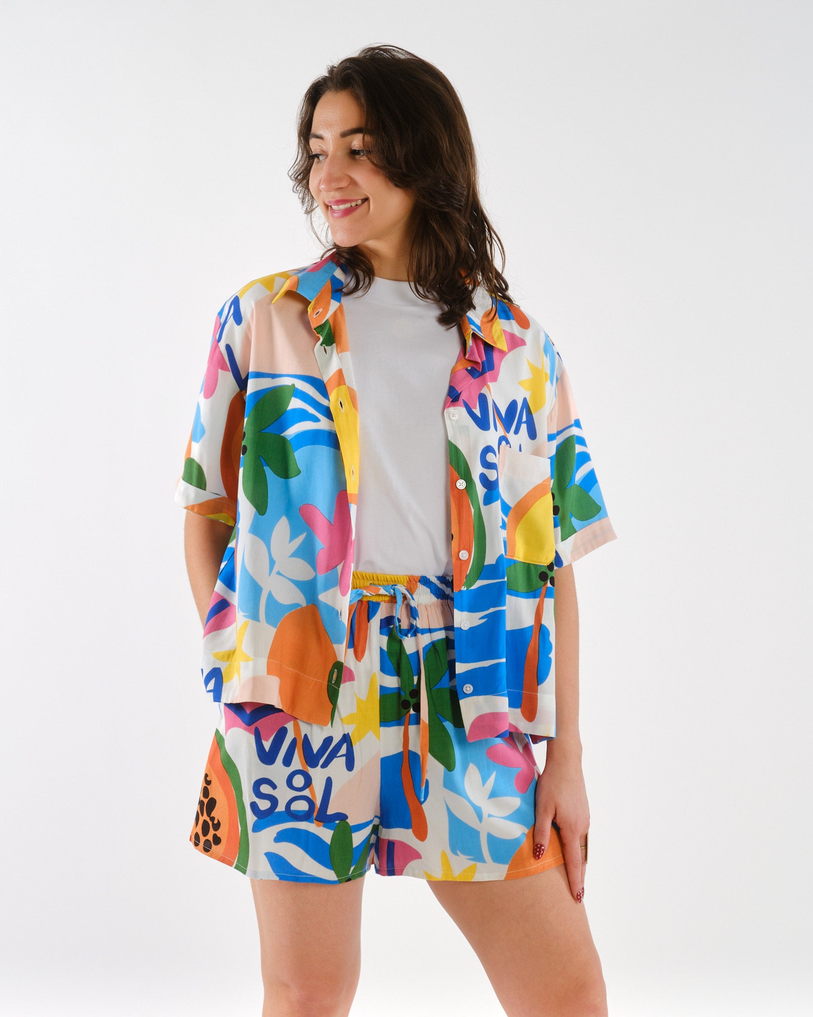 Chemise Maya