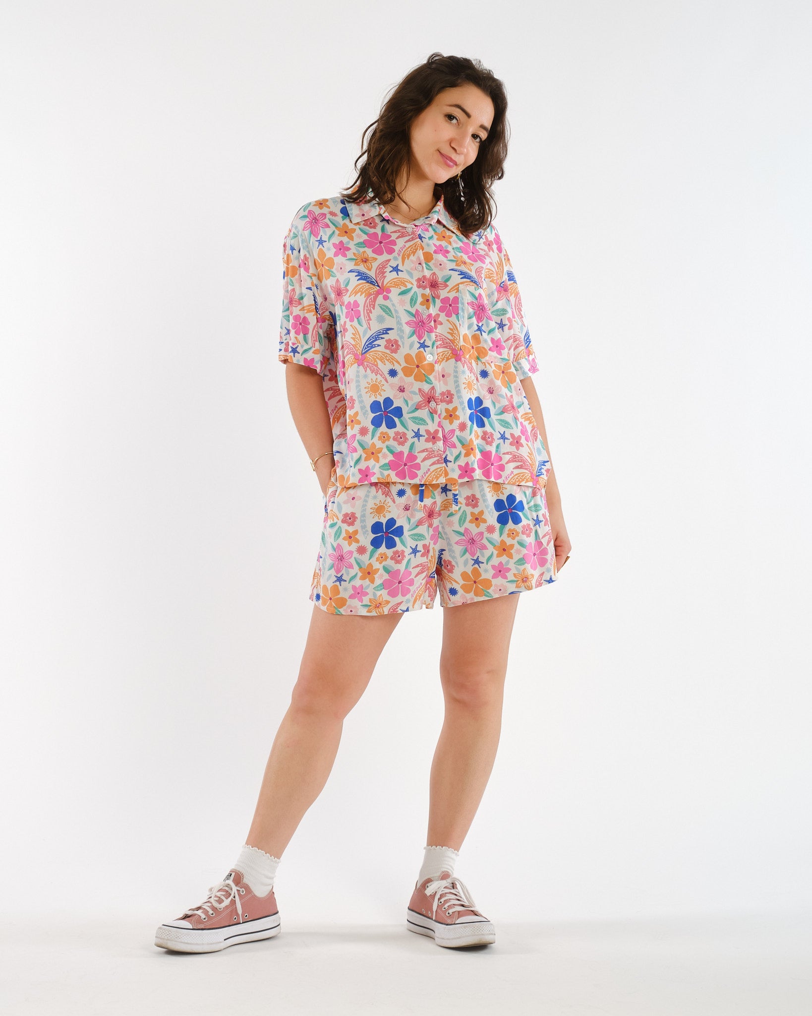 Short Maya