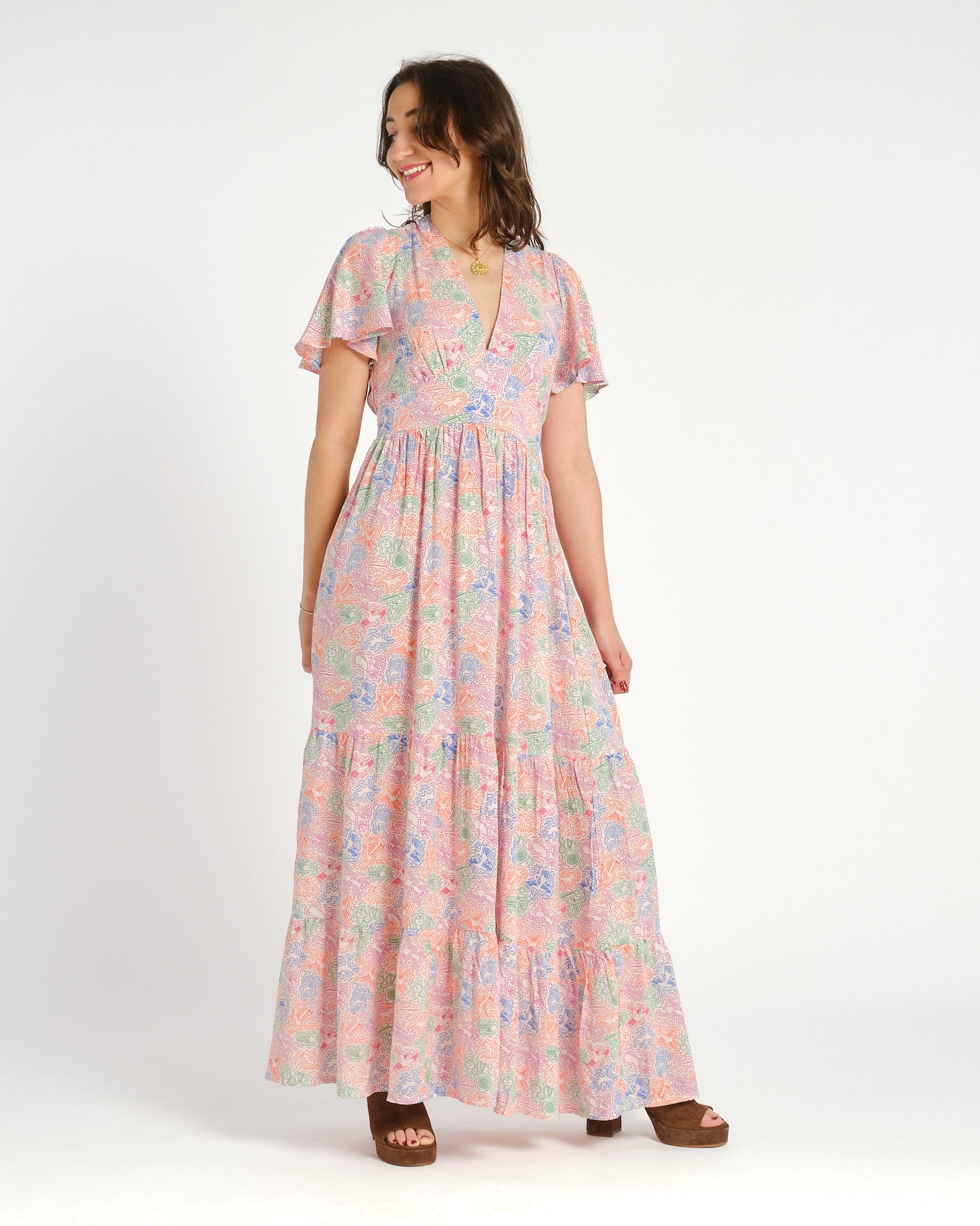 Robe Paloma
