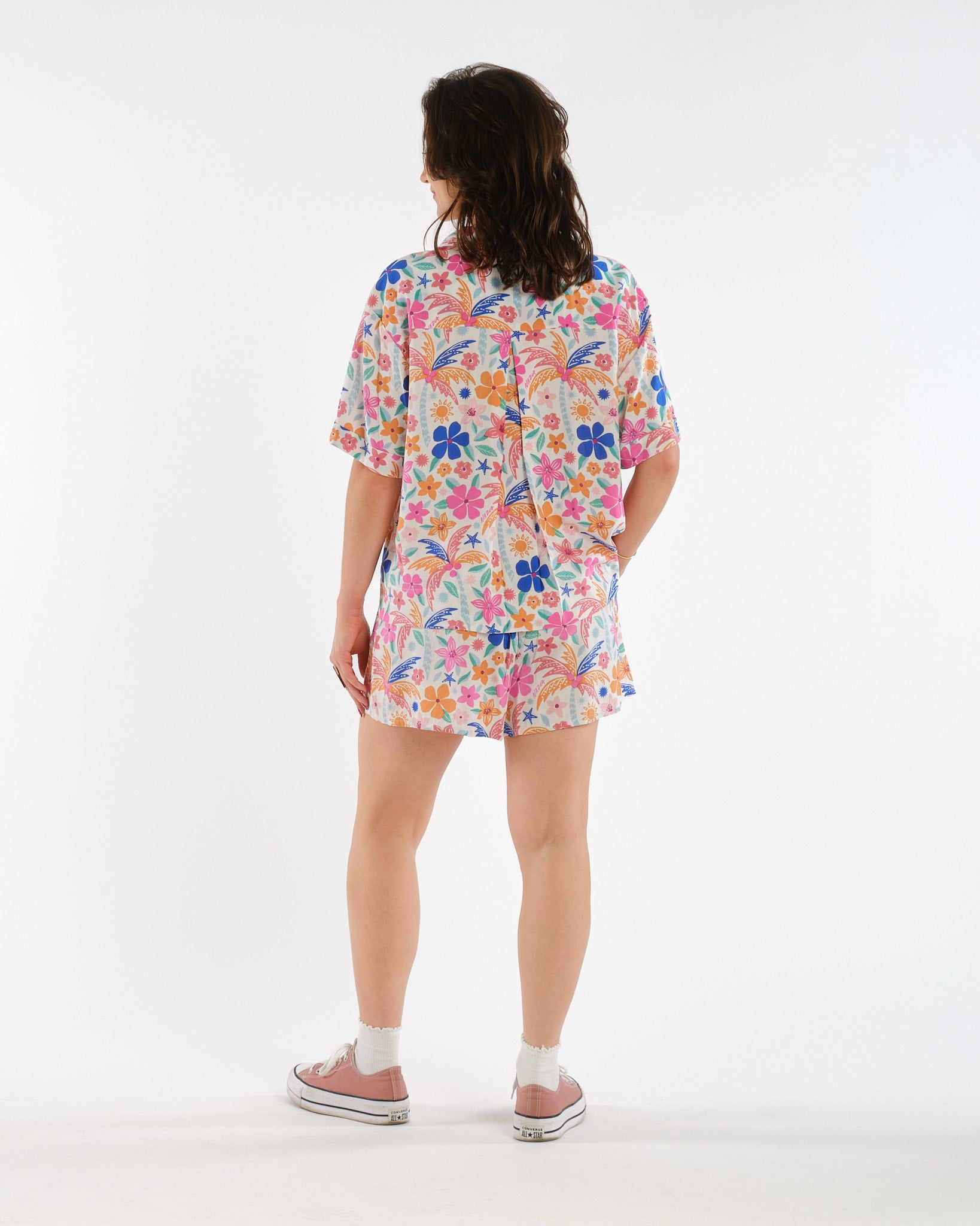 Chemise Maya