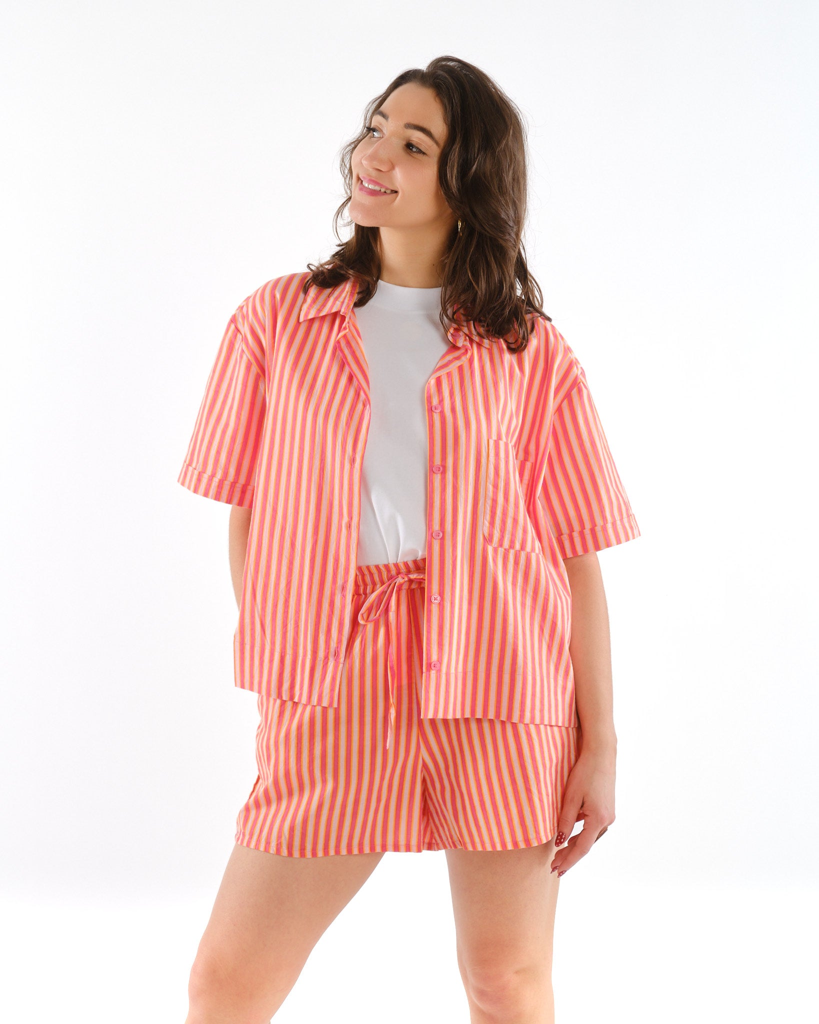 Chemise Maya