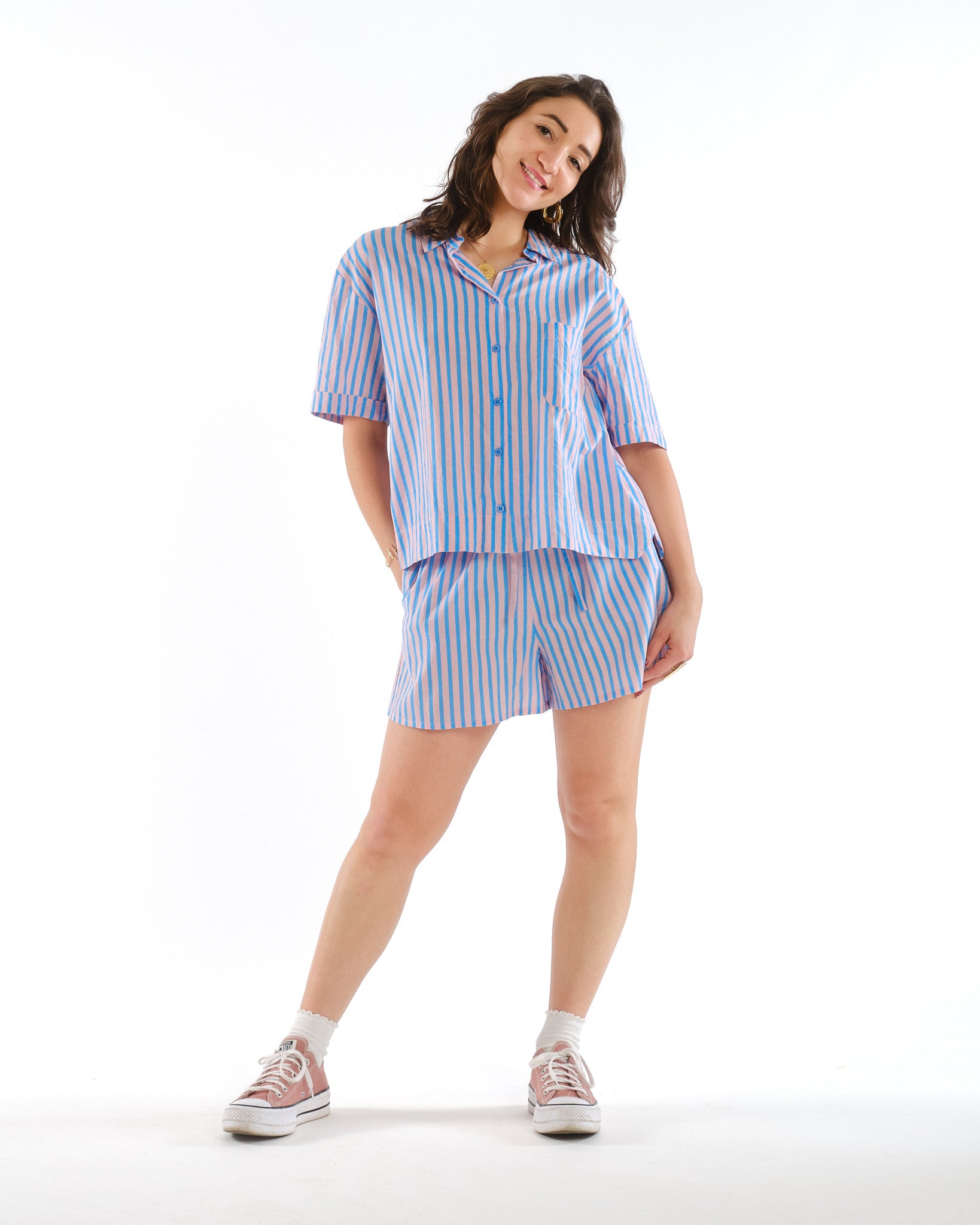 Short Maya