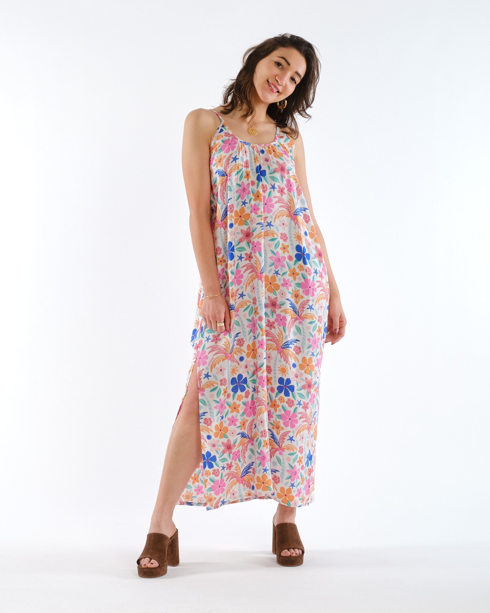 Robe Aya
