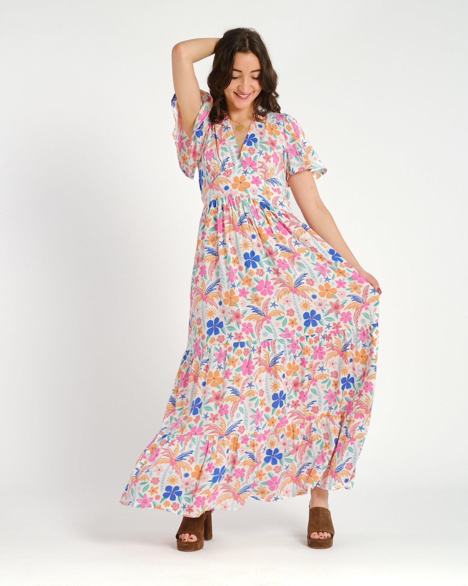 Robe Paloma