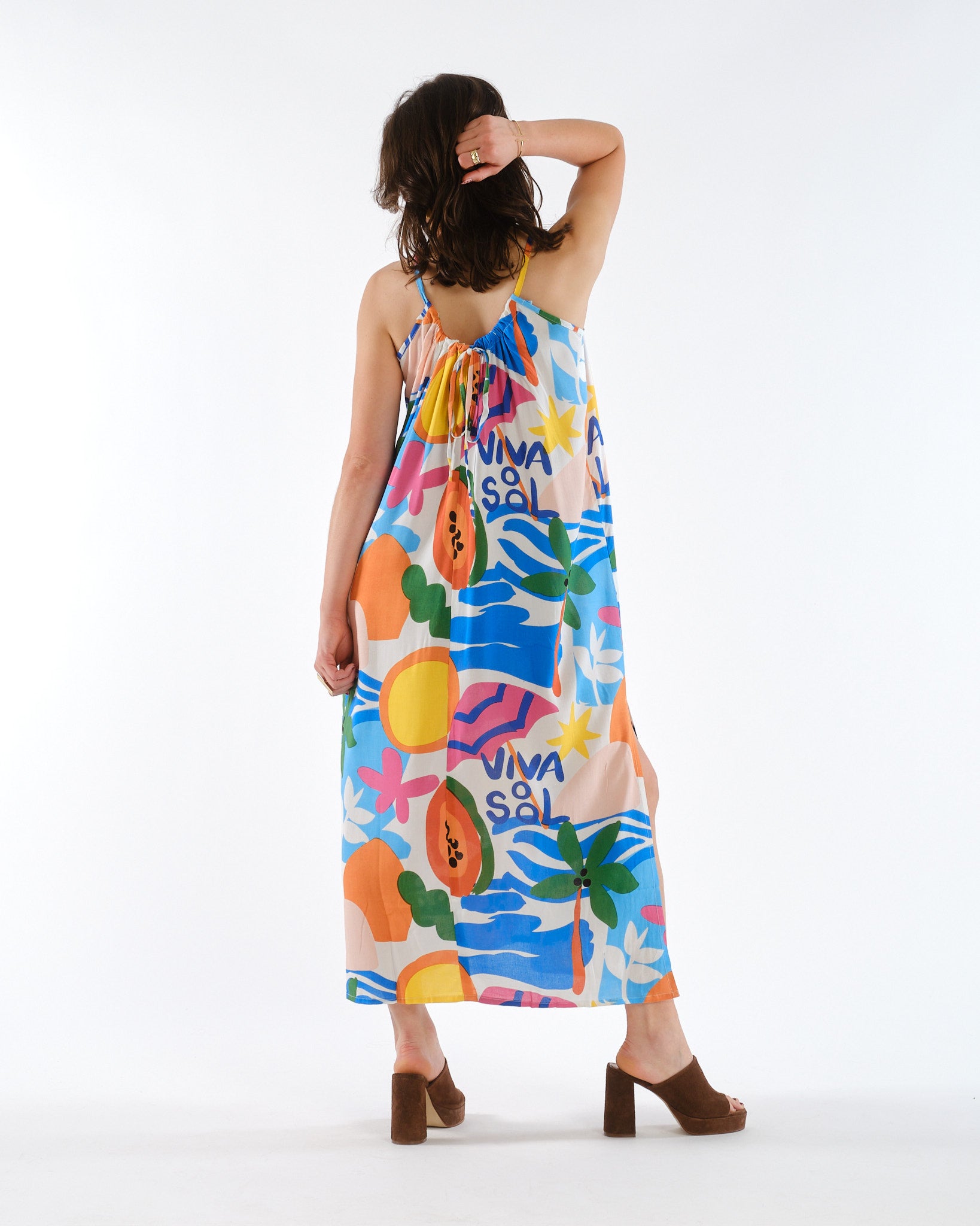 Robe Aya