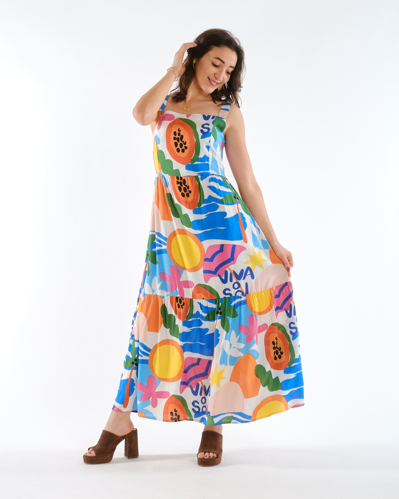 Robe Linda
