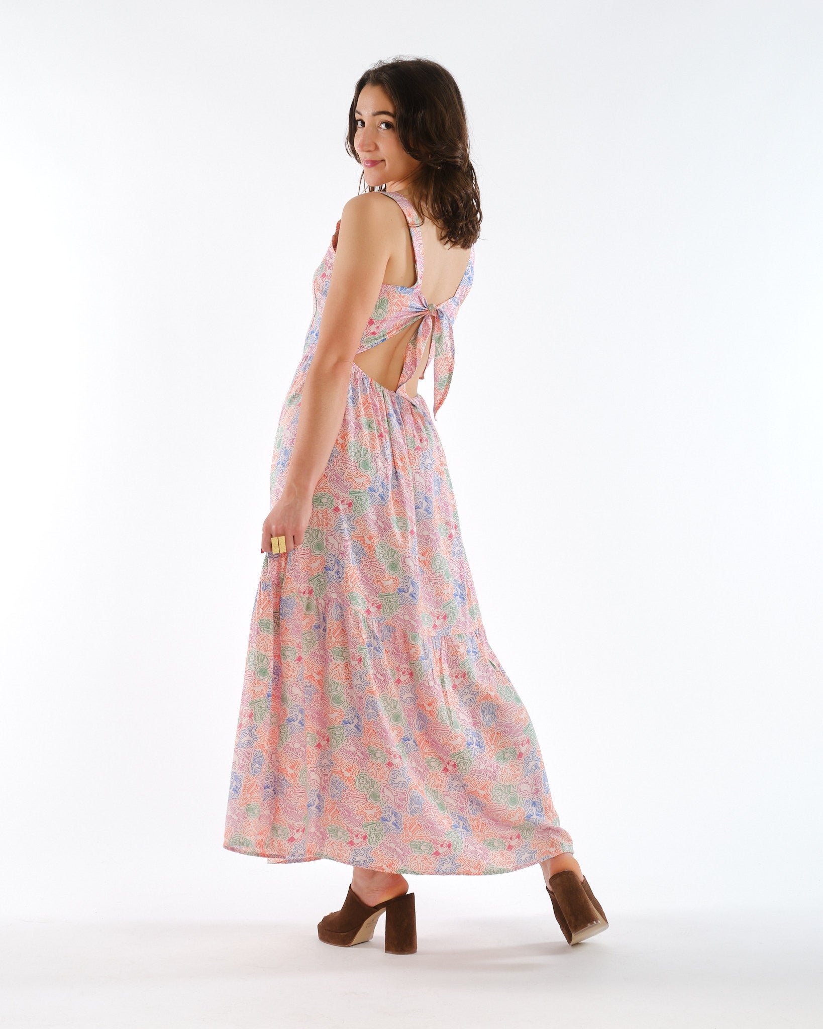 Robe Linda