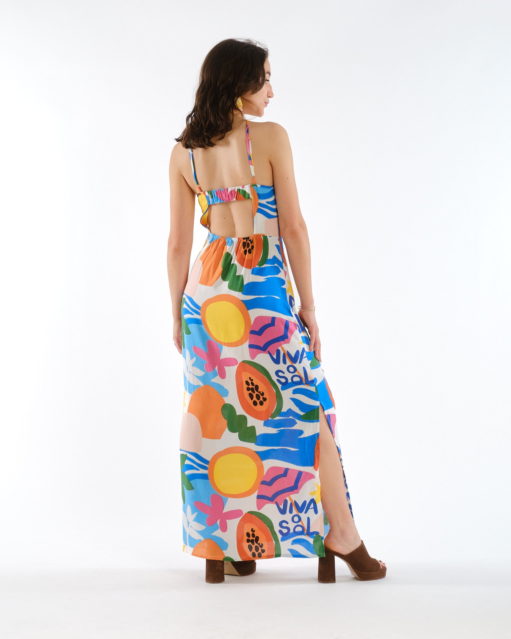 Robe Sohana