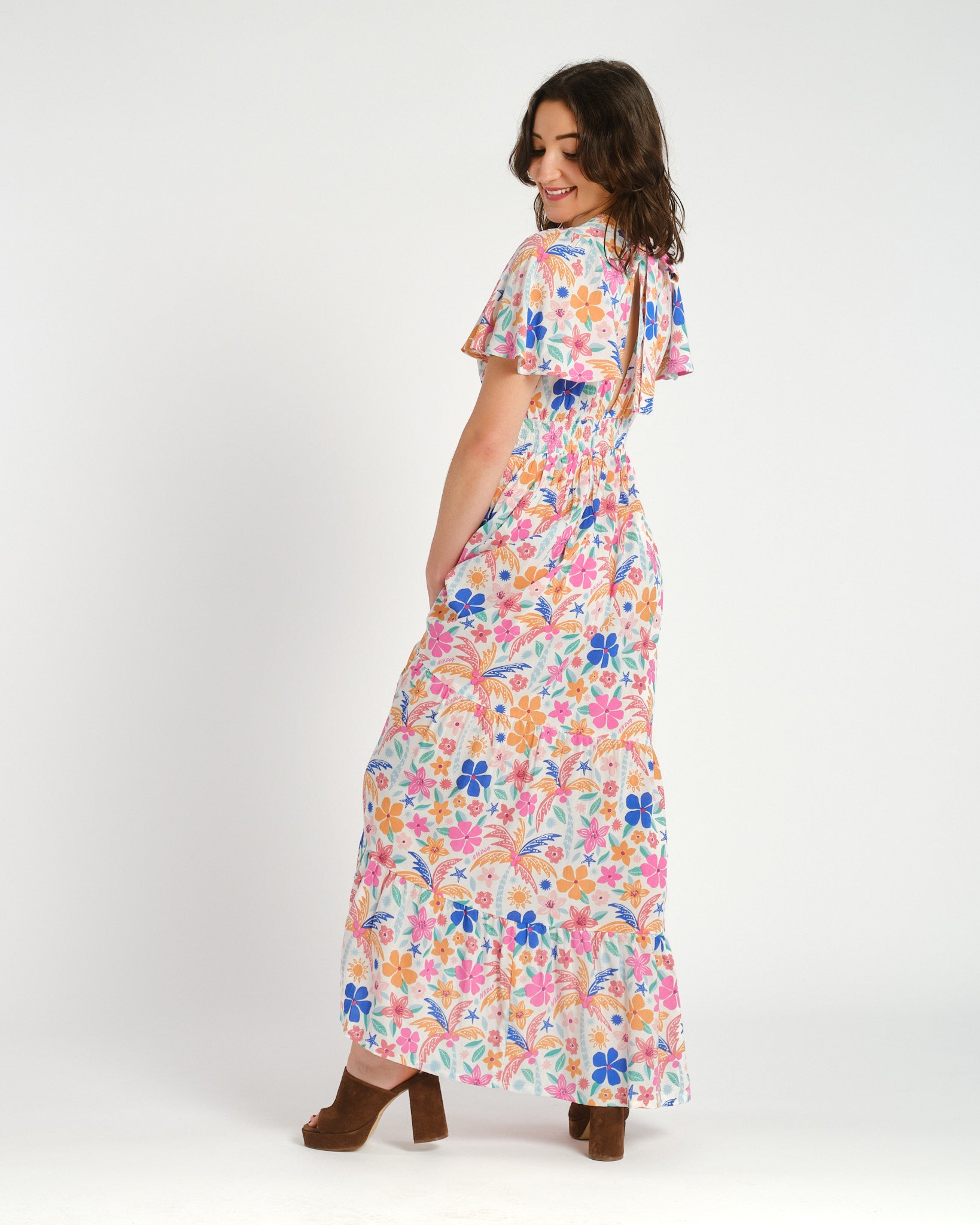 Robe Paloma