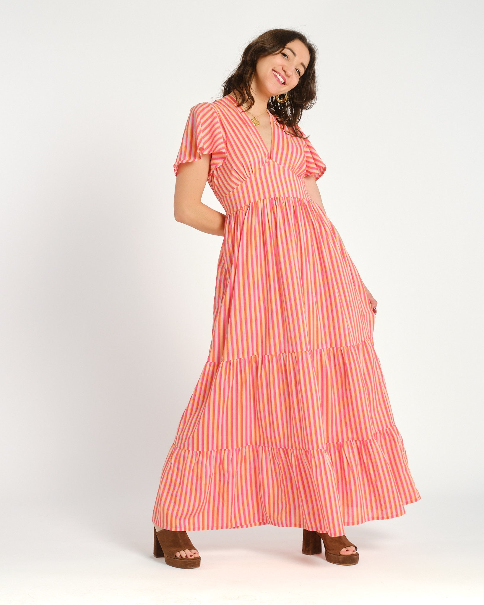Robe Paloma