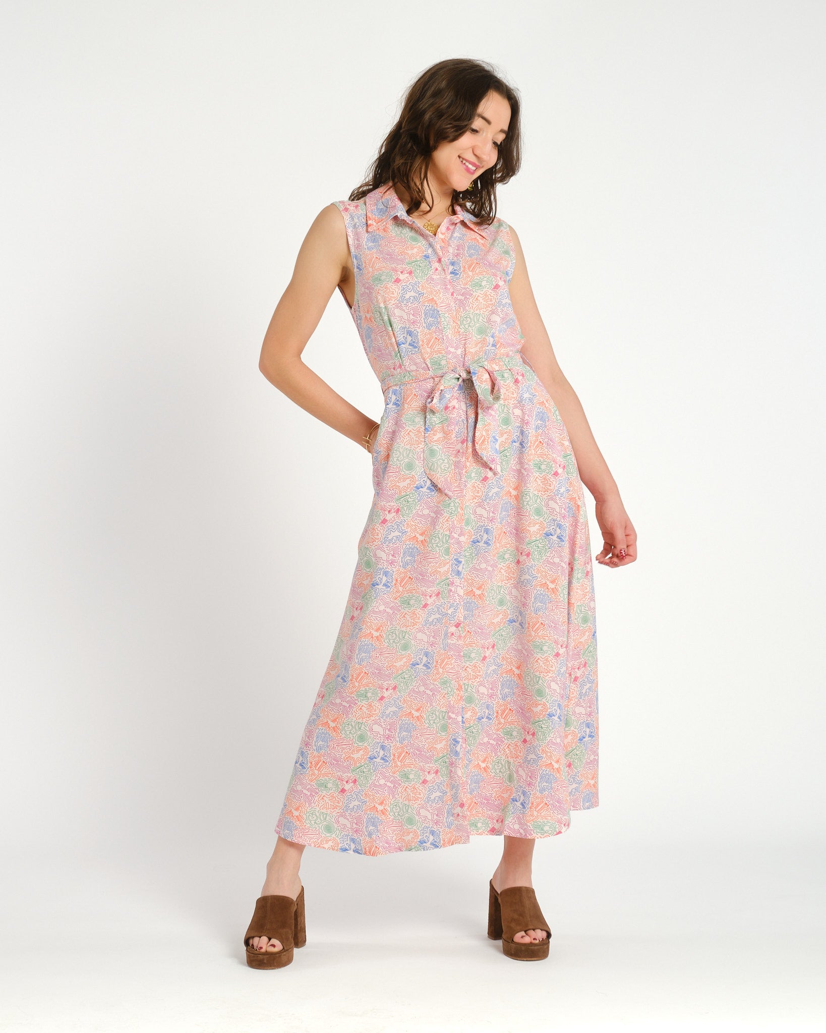 Robe Géraldine