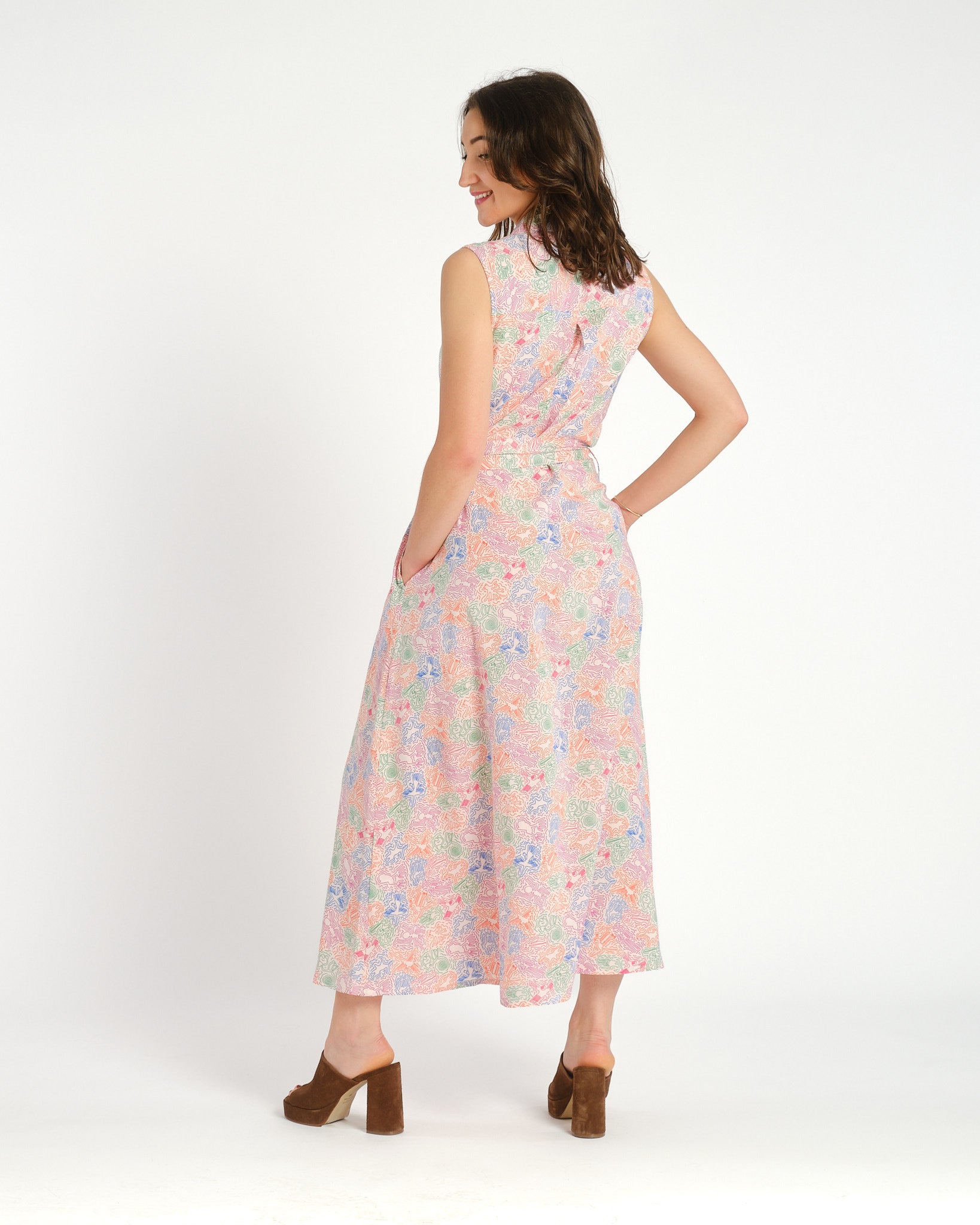 Robe Géraldine
